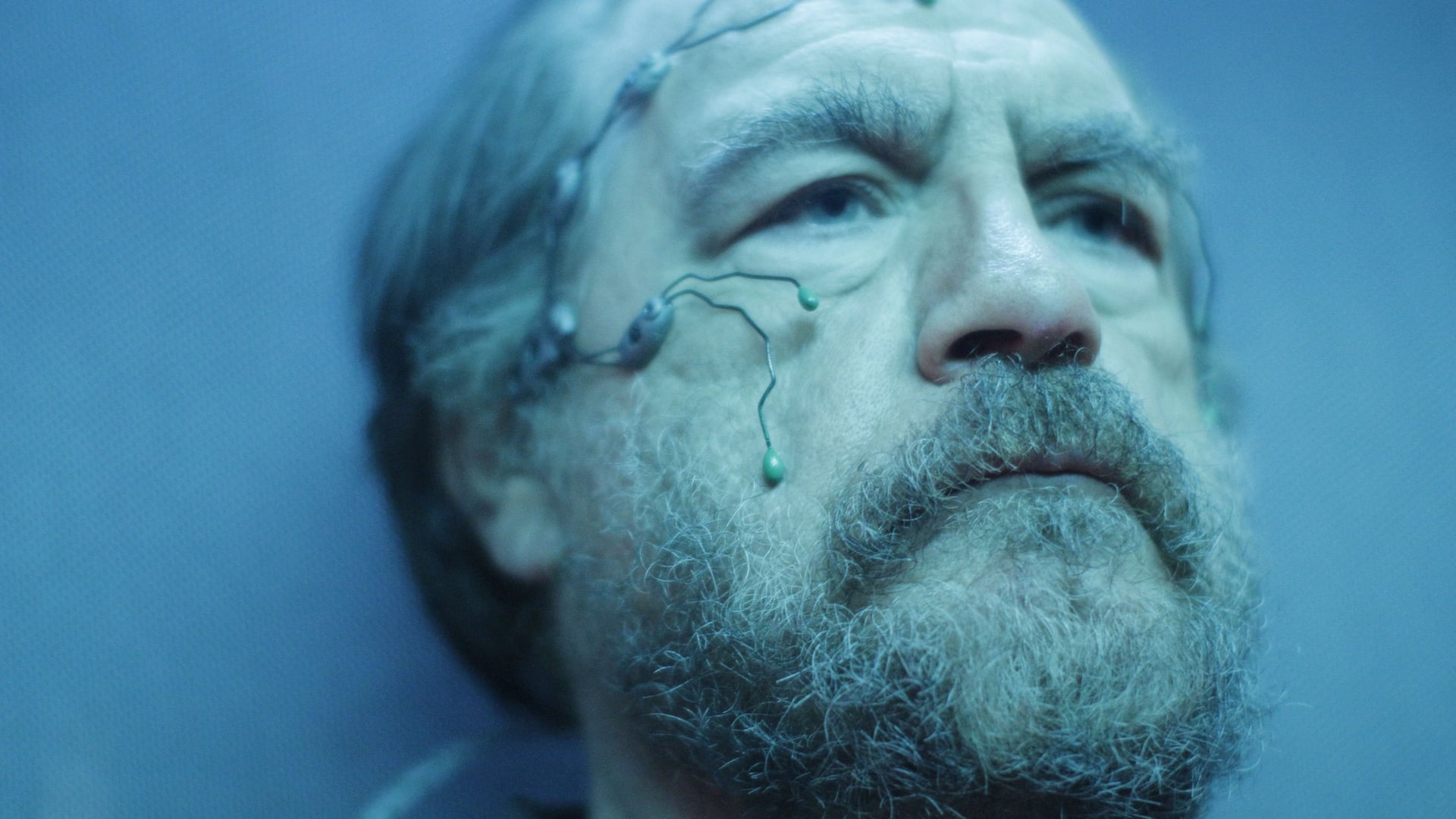 Foto do filme Anomalia - Corrida Contra A Vida