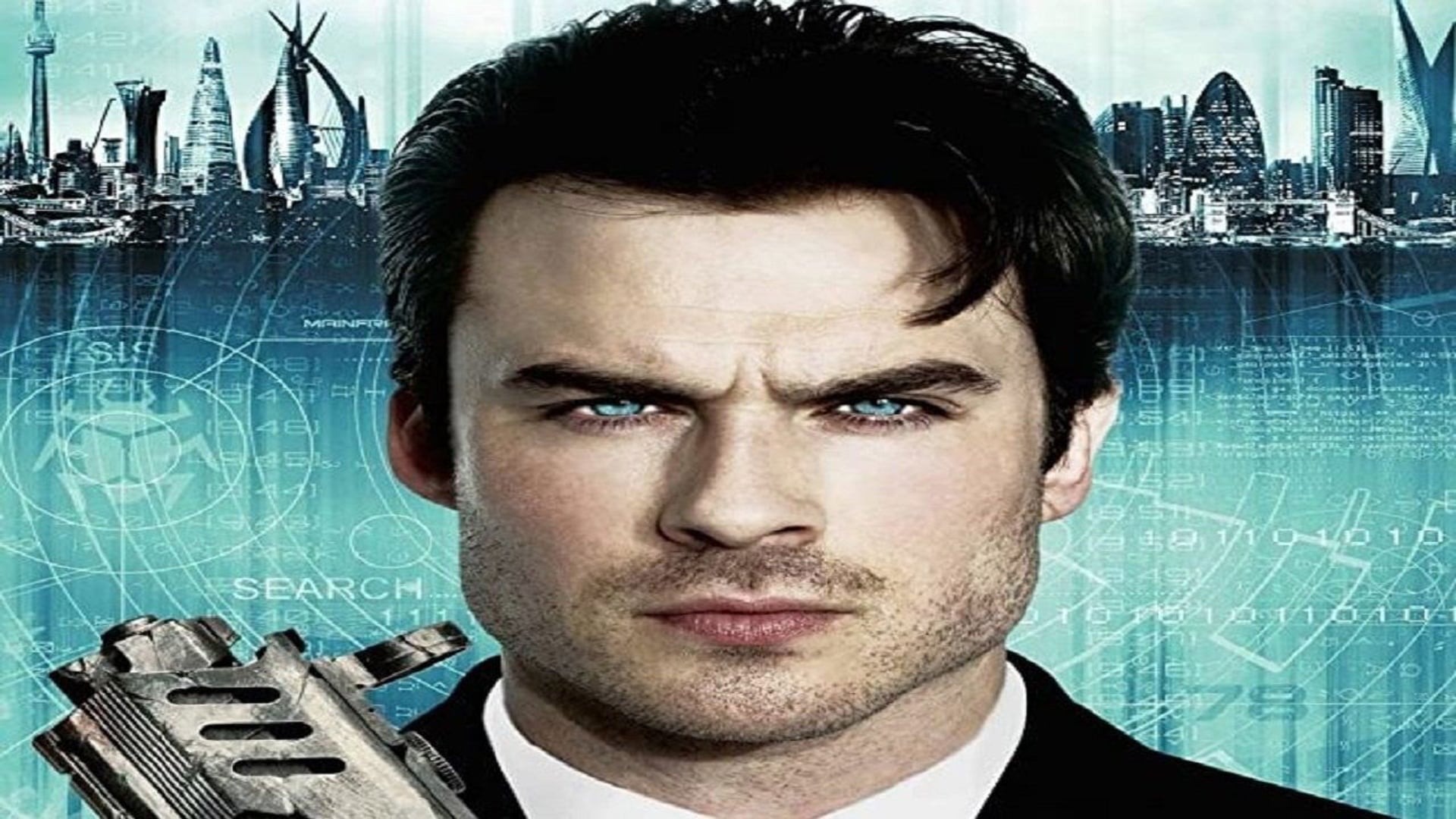 Foto do filme Anomalia - Corrida Contra A Vida