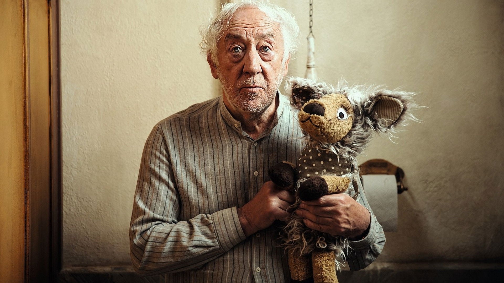 Foto do filme Mel na cabeça