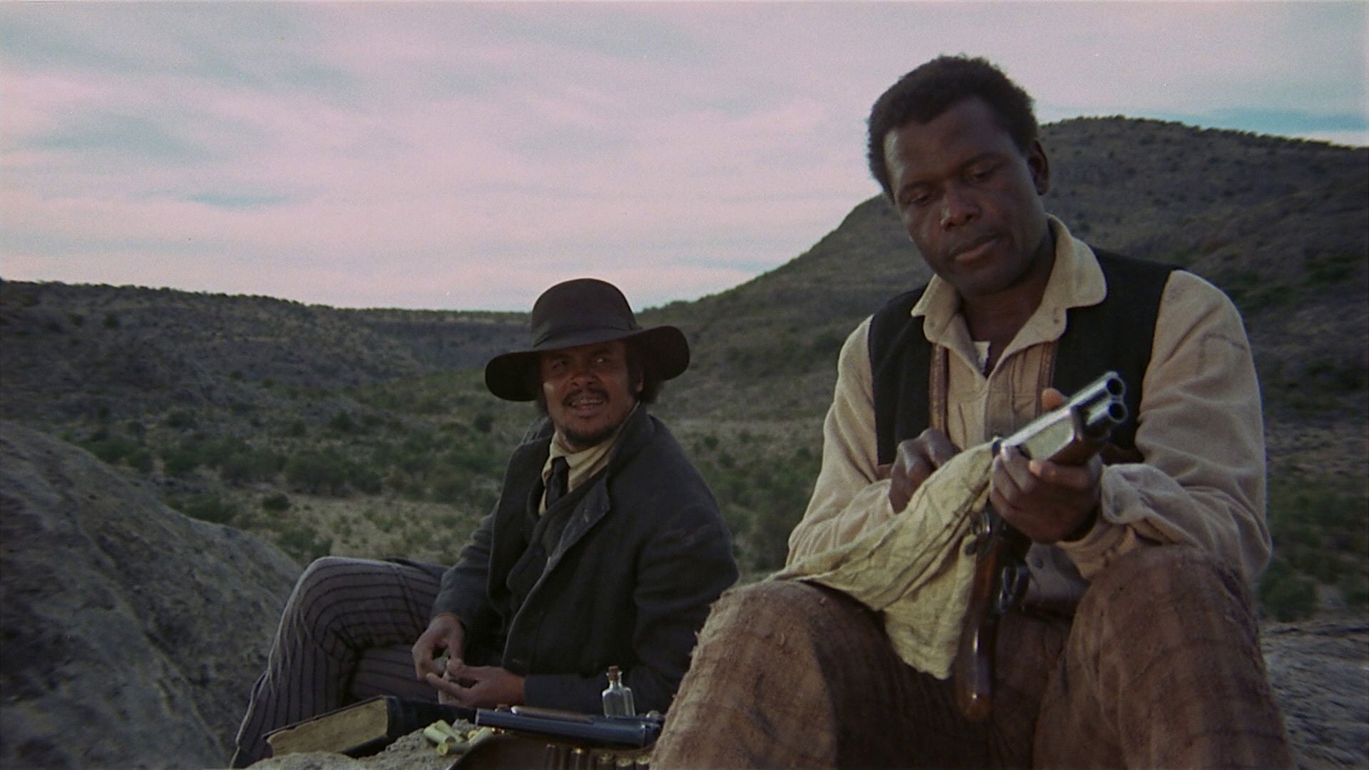 Foto do filme Um por Deus, Outro pelo Diabo