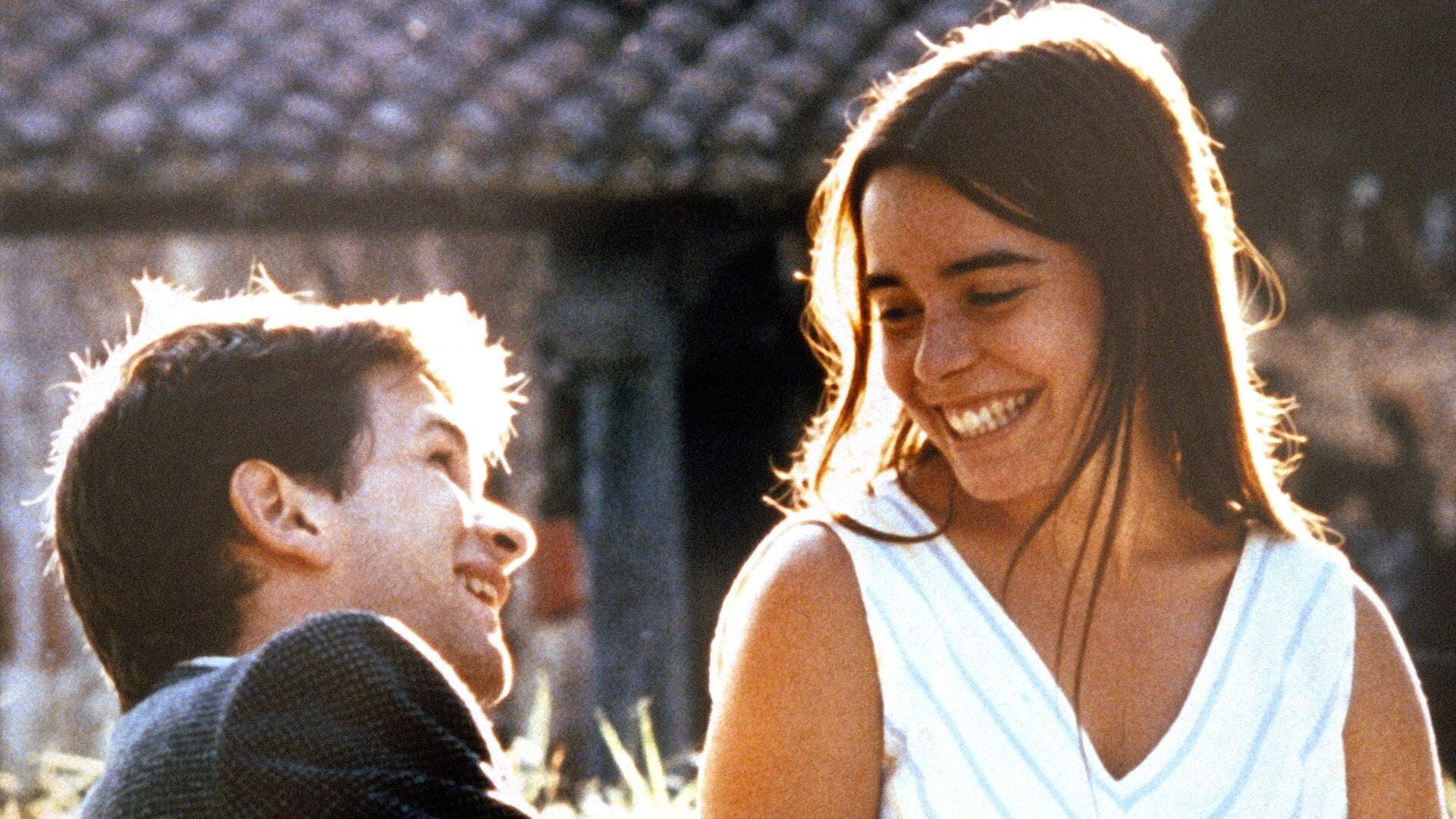 Foto do filme Rosas Selvagens