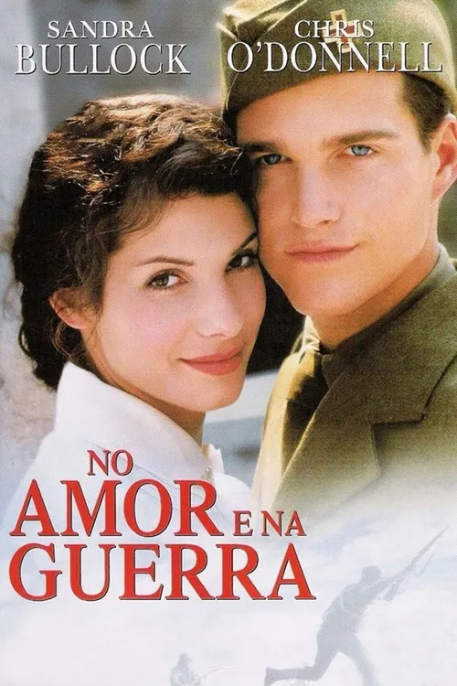 No Amor e na Guerra