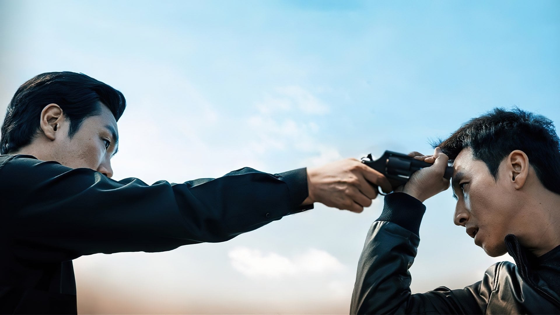 Foto do filme Um Dia Difícil