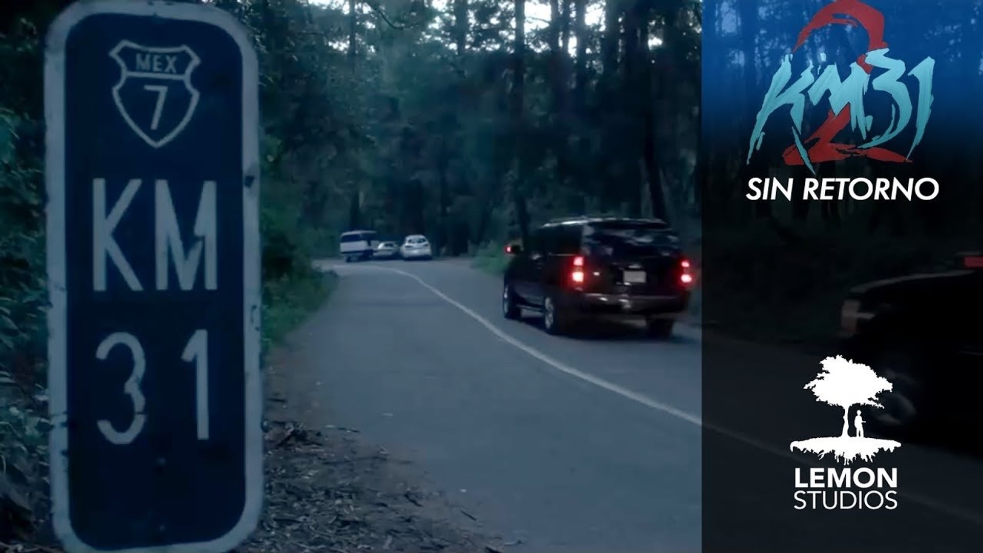 Foto do filme Km 31-2