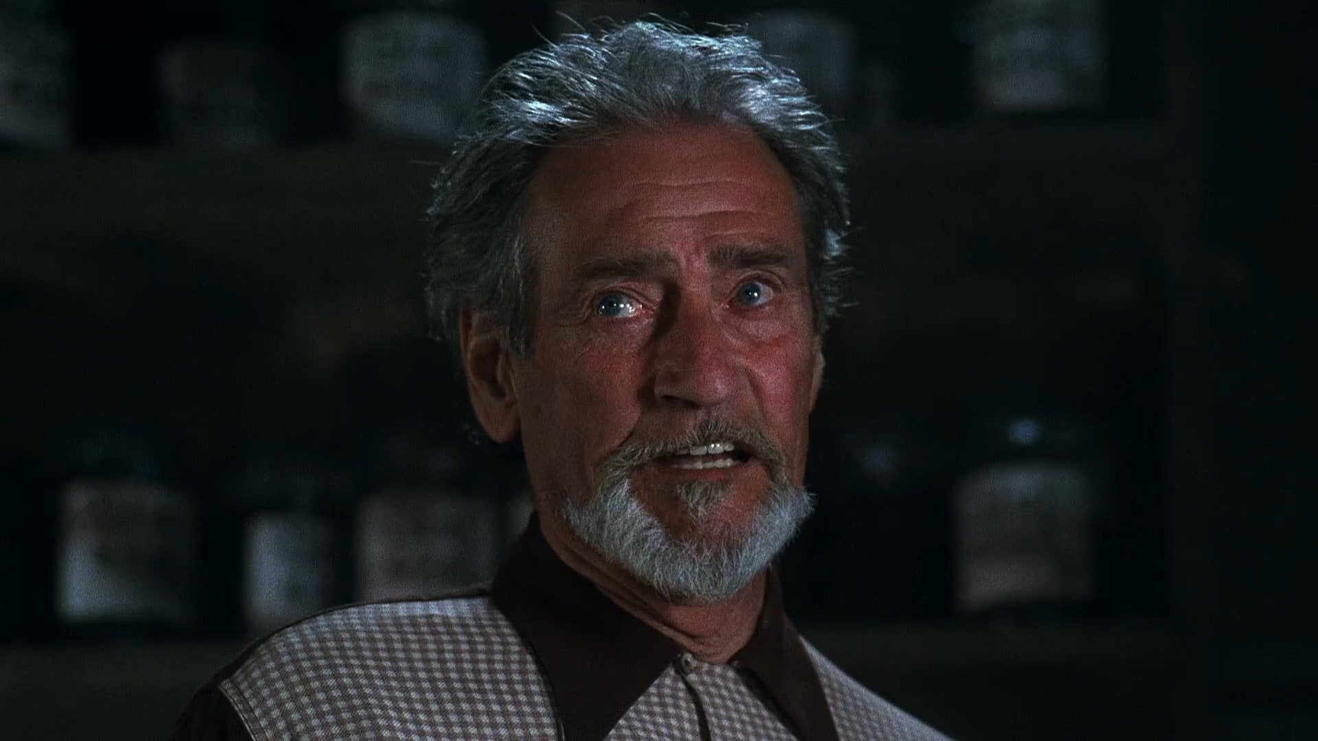 Foto do filme Puppet Master: The Legacy