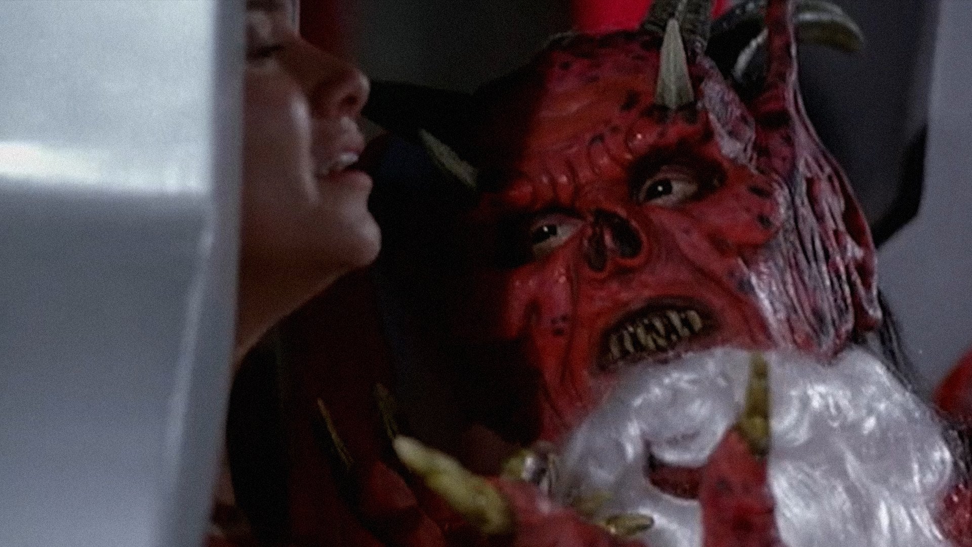 Foto do filme O Mestre dos Brinquedos vs Brinquedos Diabólicos