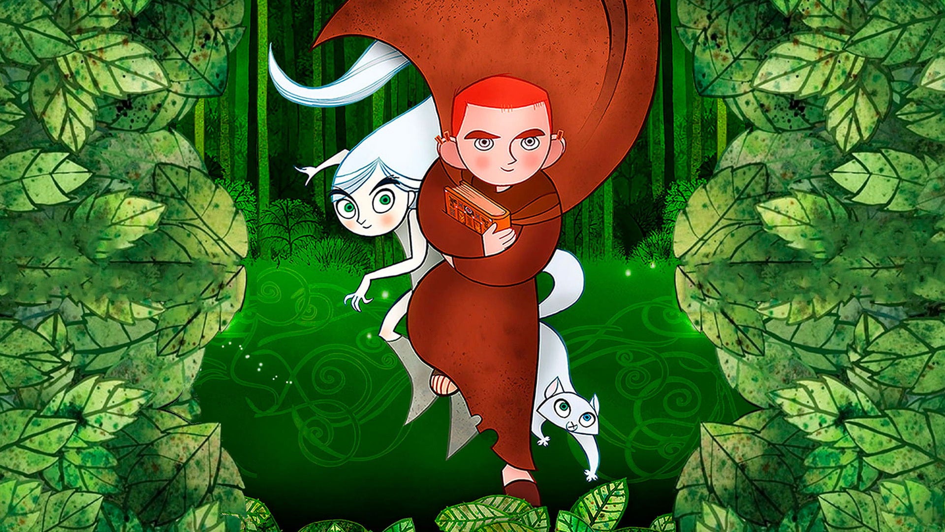 Foto do filme Uma Viagem ao Mundo das Fábulas