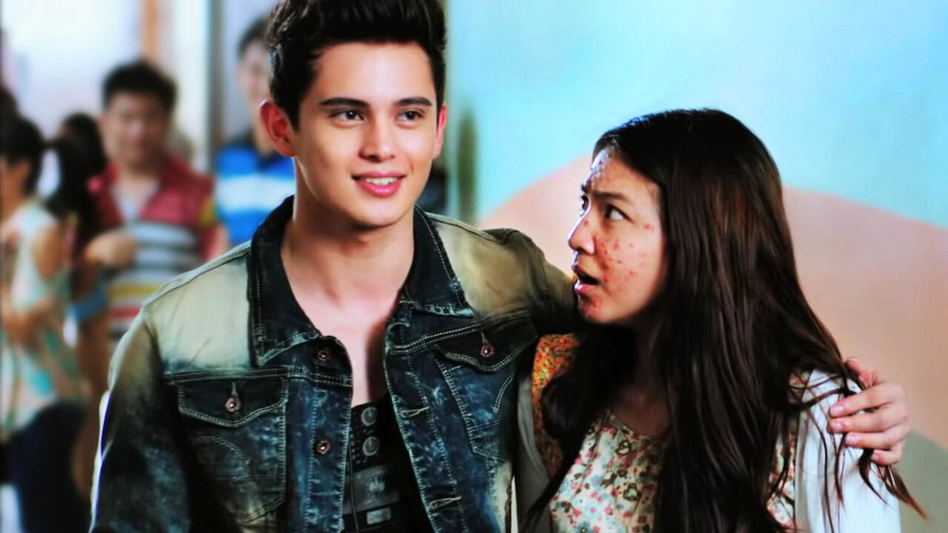 Foto do filme Diary ng Panget