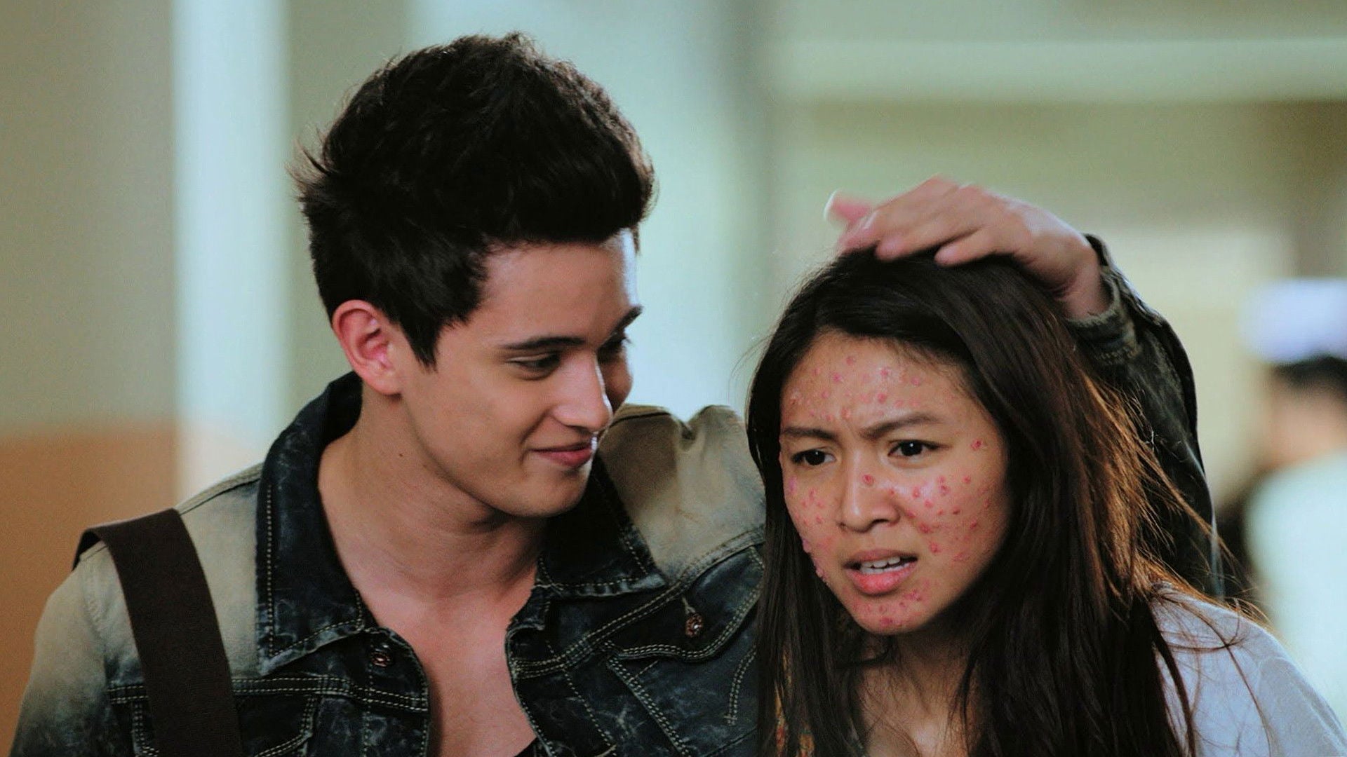 Foto do filme Diary ng Panget