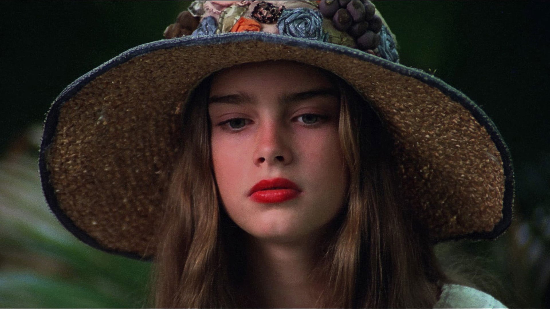 Foto do filme Pretty Baby - Menina Bonita