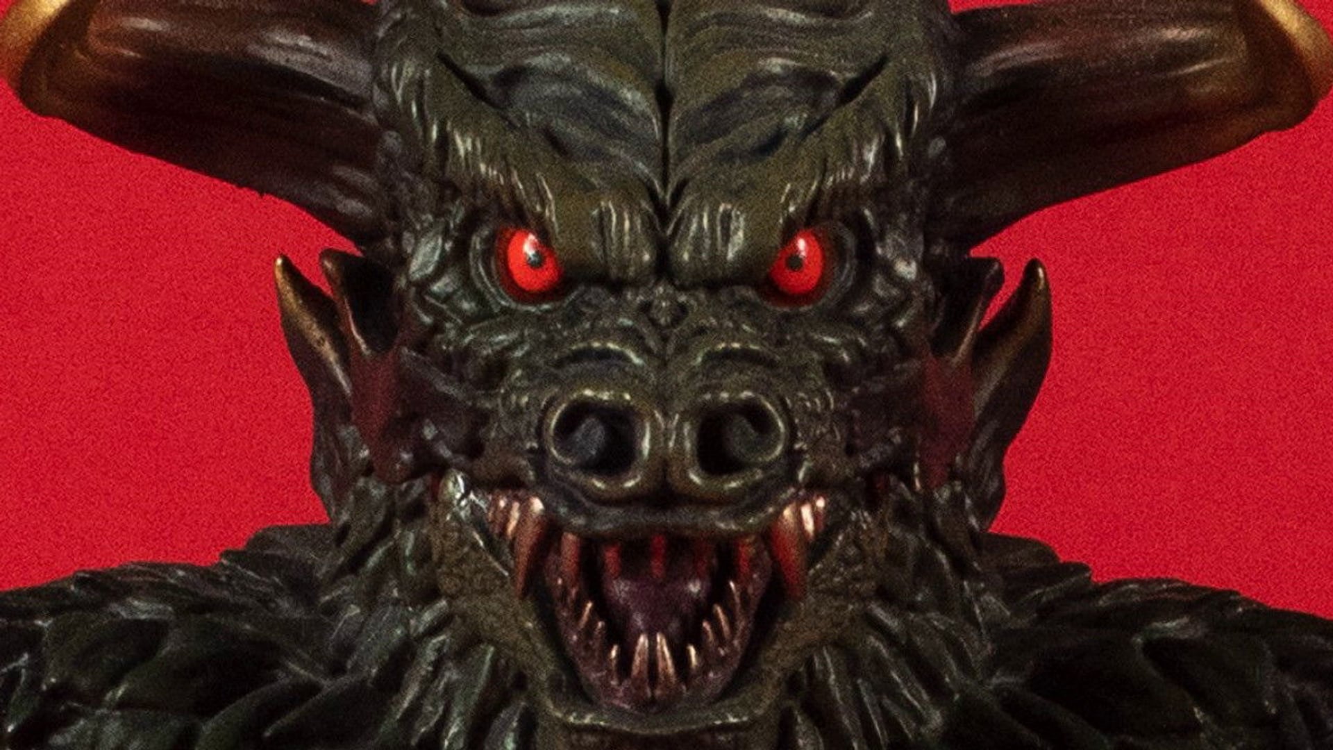 Foto do filme Pulgasari