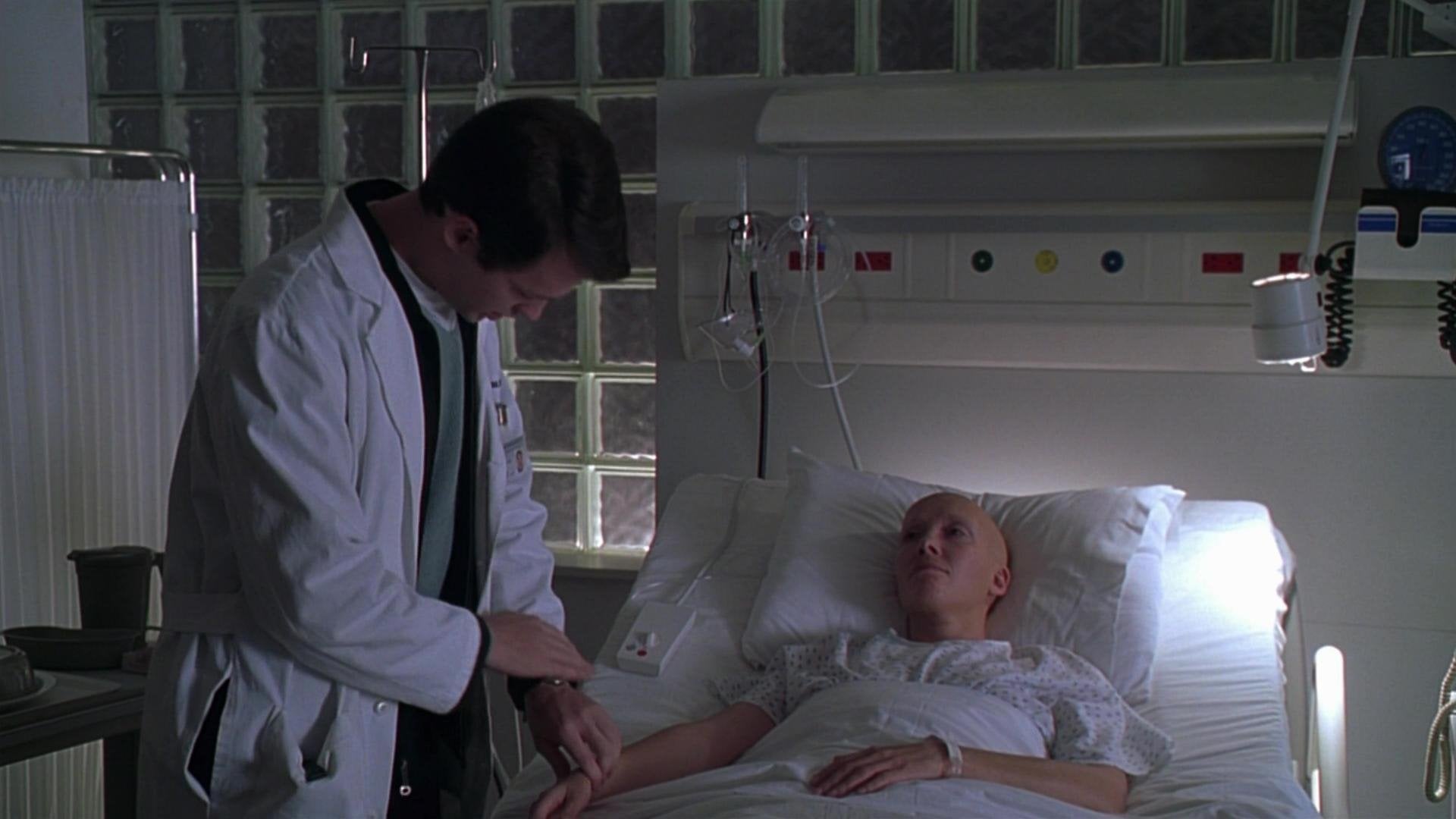 Foto do filme Uma Lição de Vida