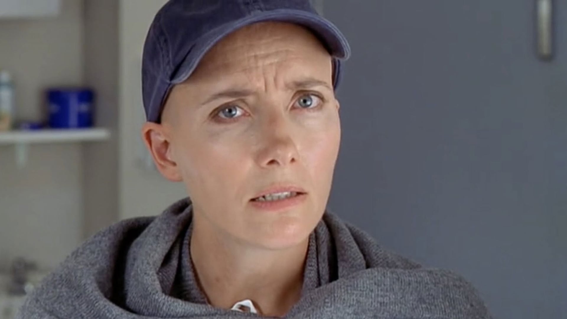 Foto do filme Uma Lição de Vida