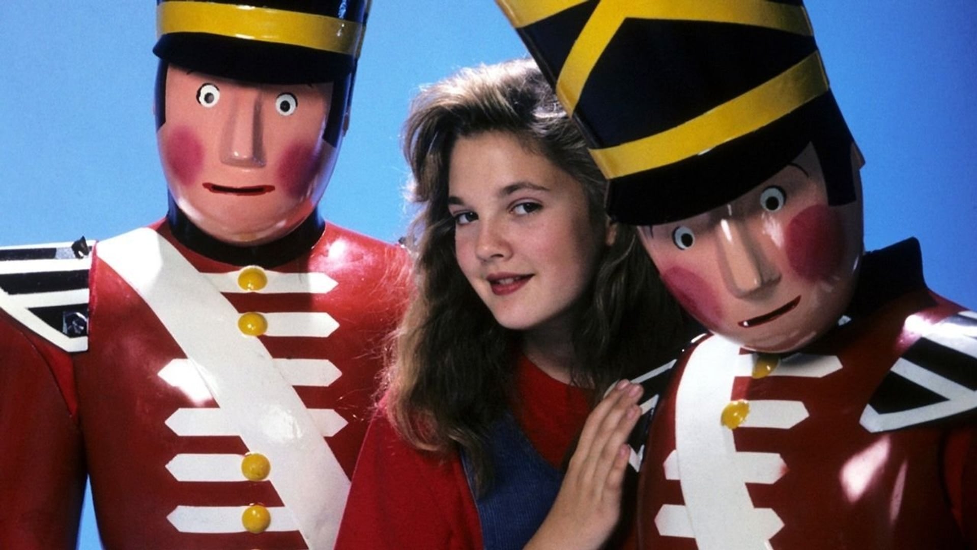 Foto do filme Babes in Toyland