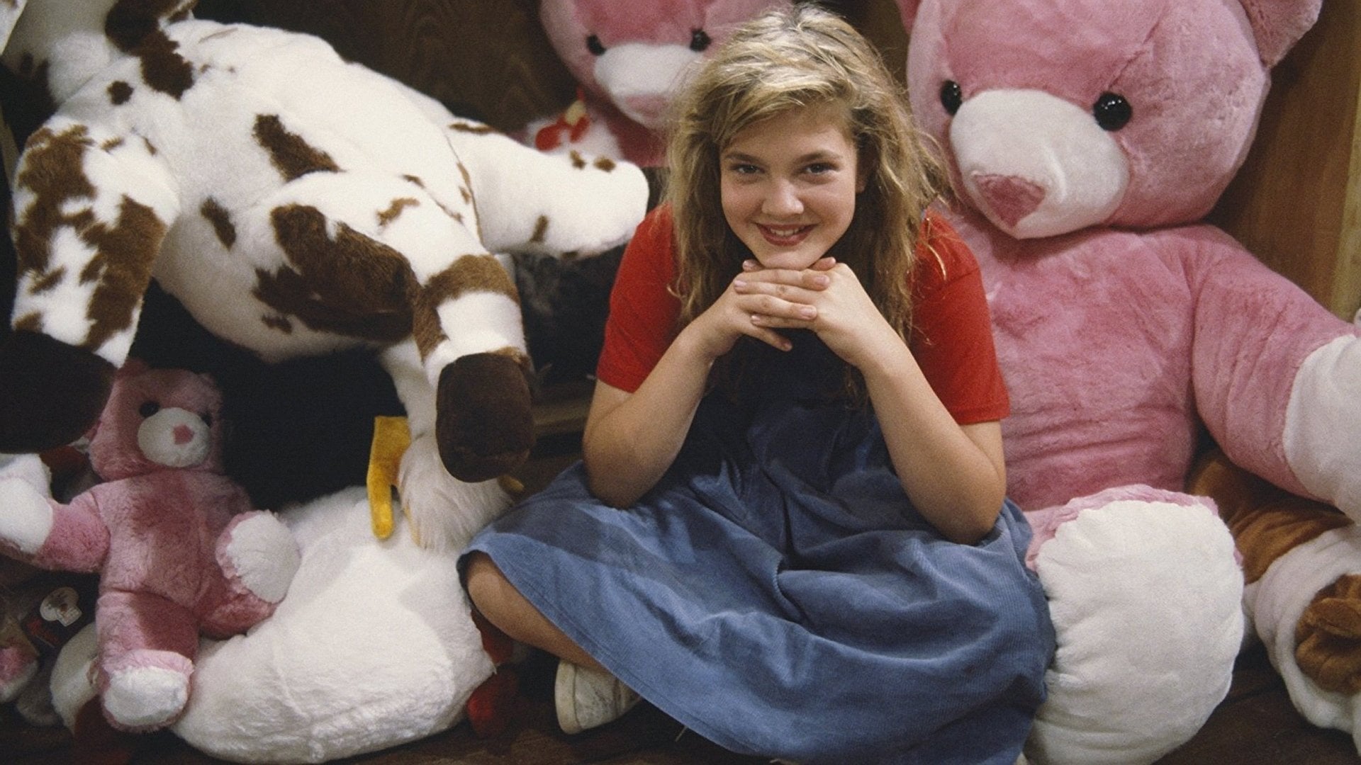 Foto do filme Babes in Toyland