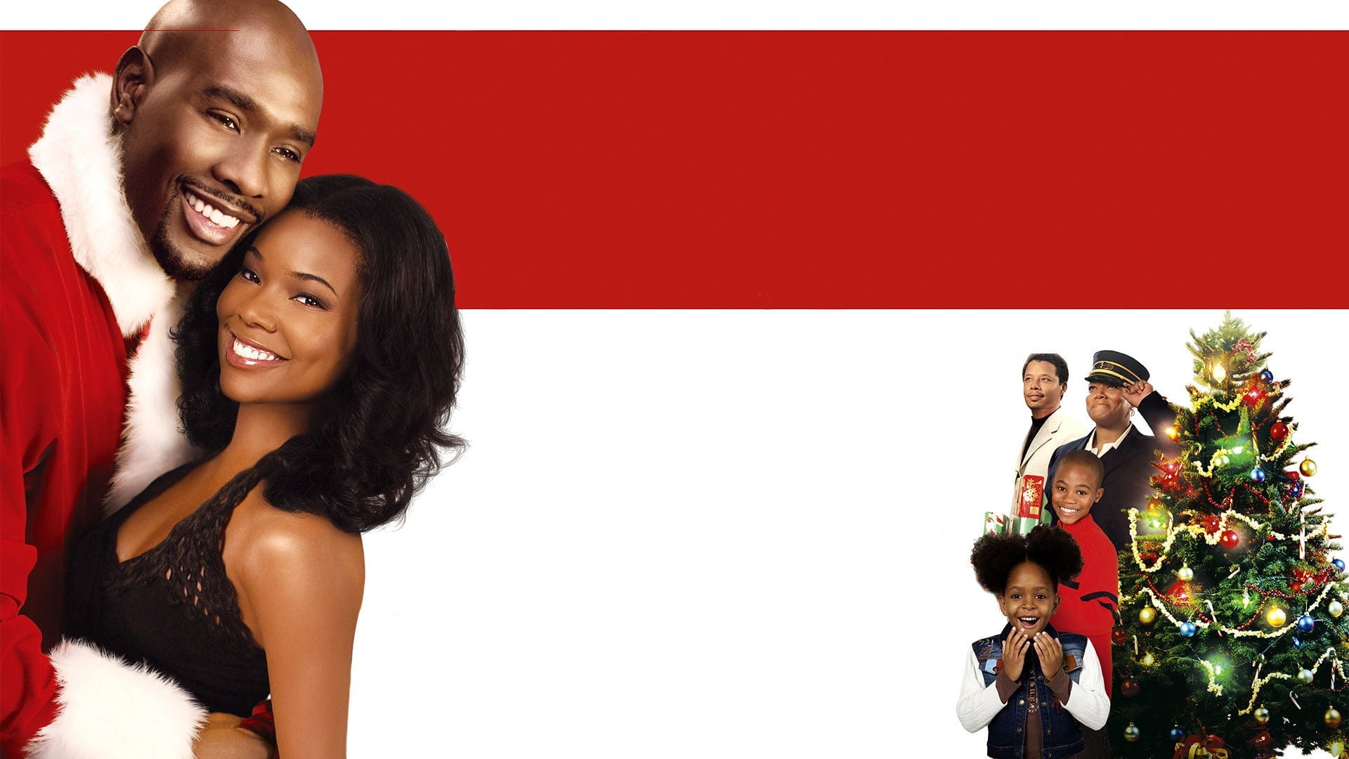 Foto do filme The Perfect Holiday