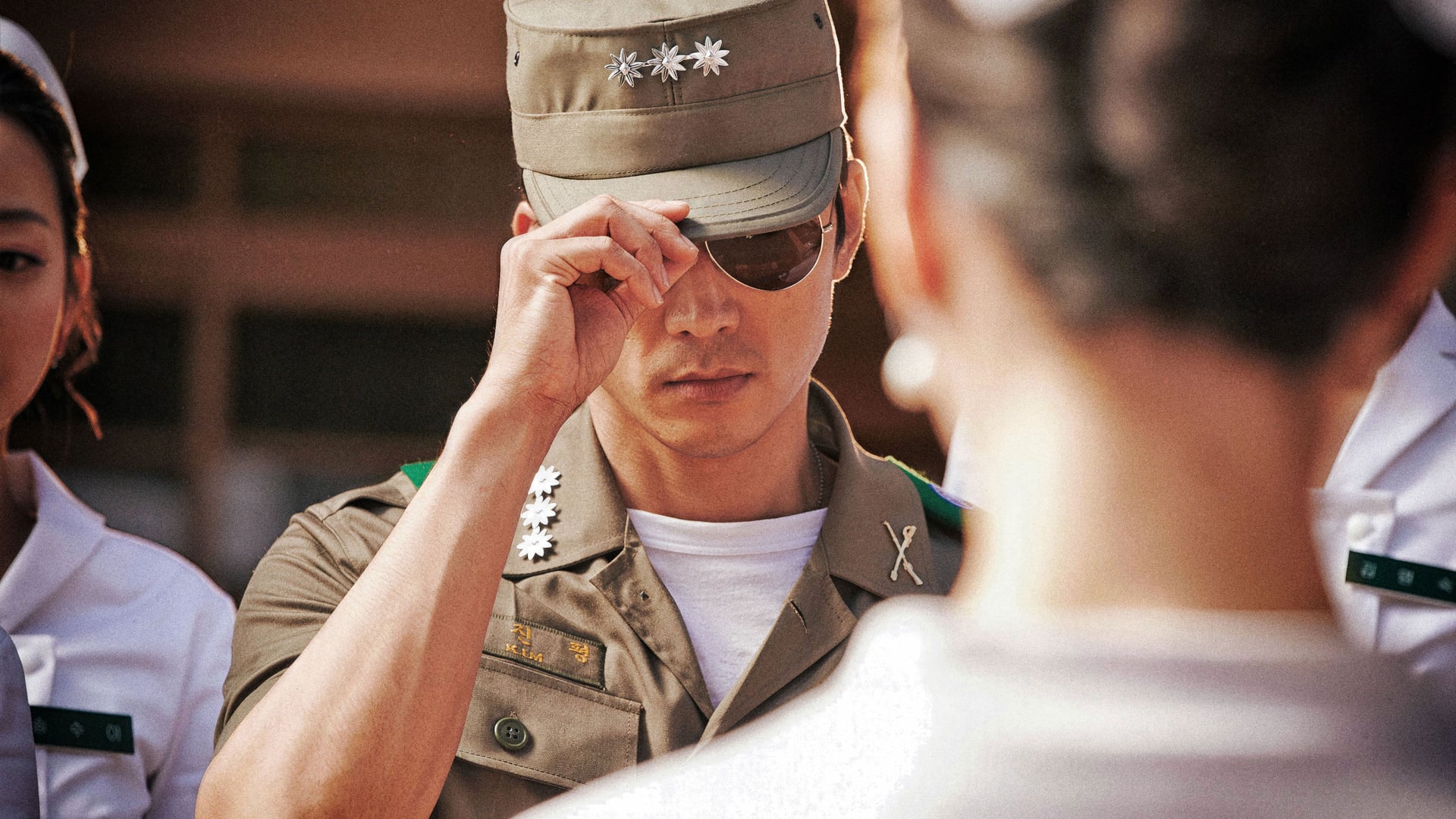 Foto do filme Perigosa Obsessão