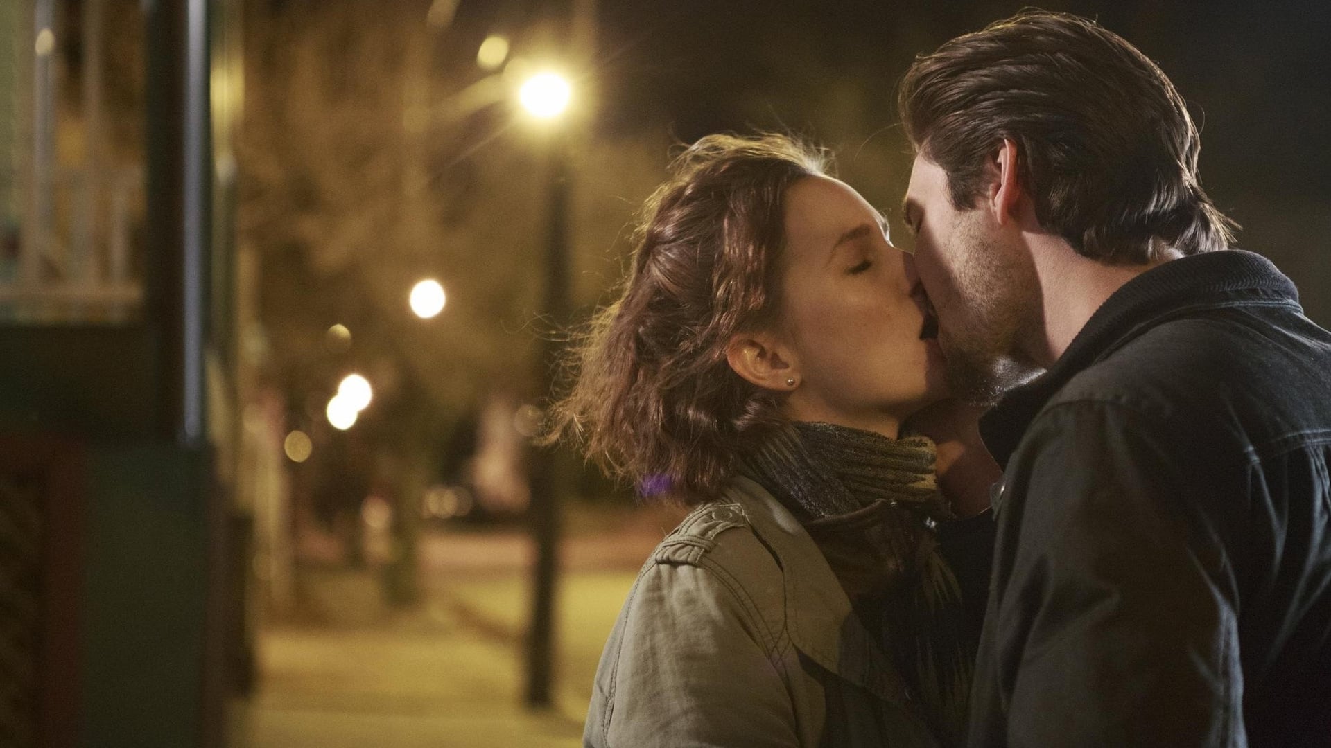 Foto do filme No Rastro da Bala