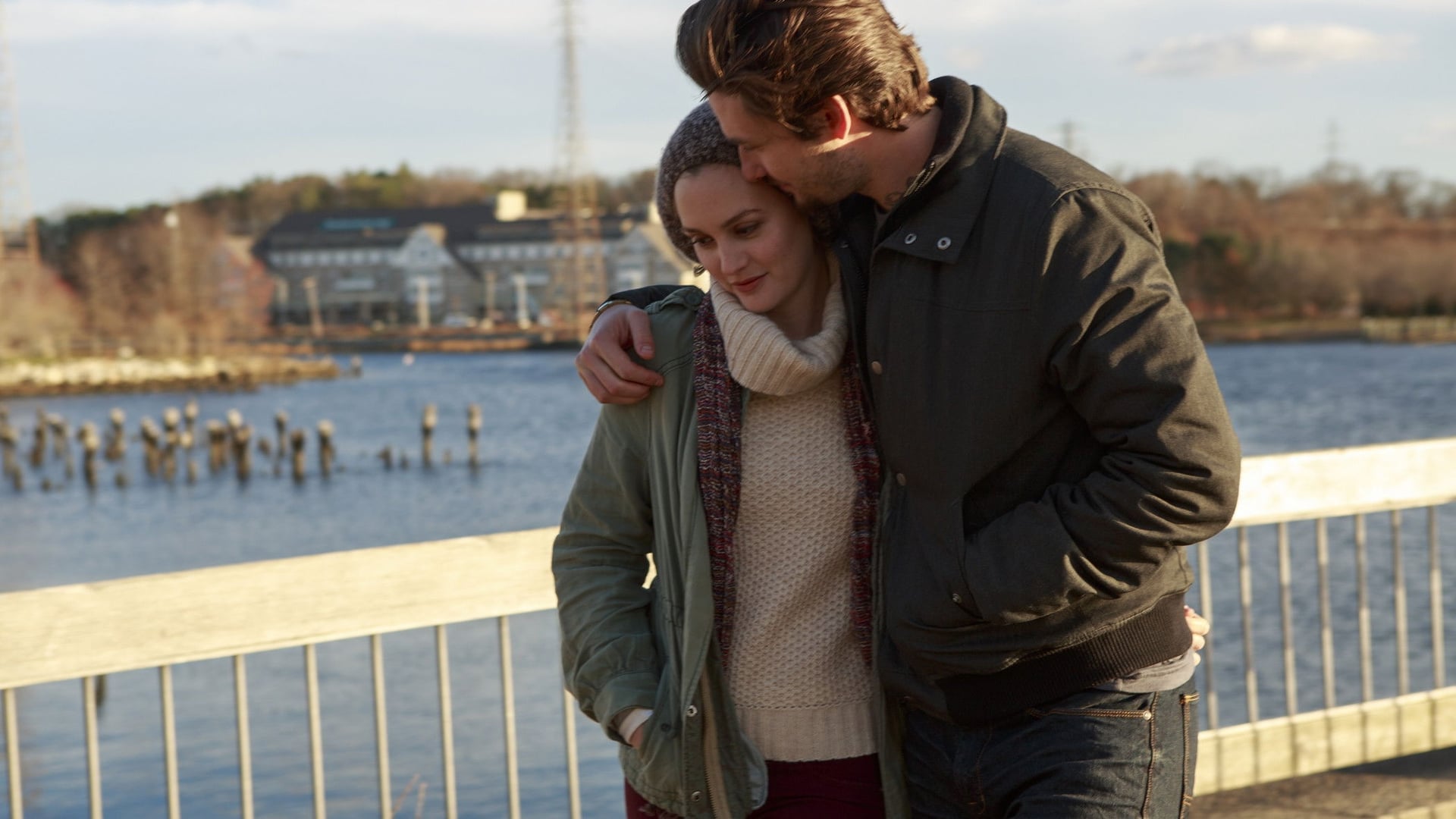 Foto do filme No Rastro da Bala