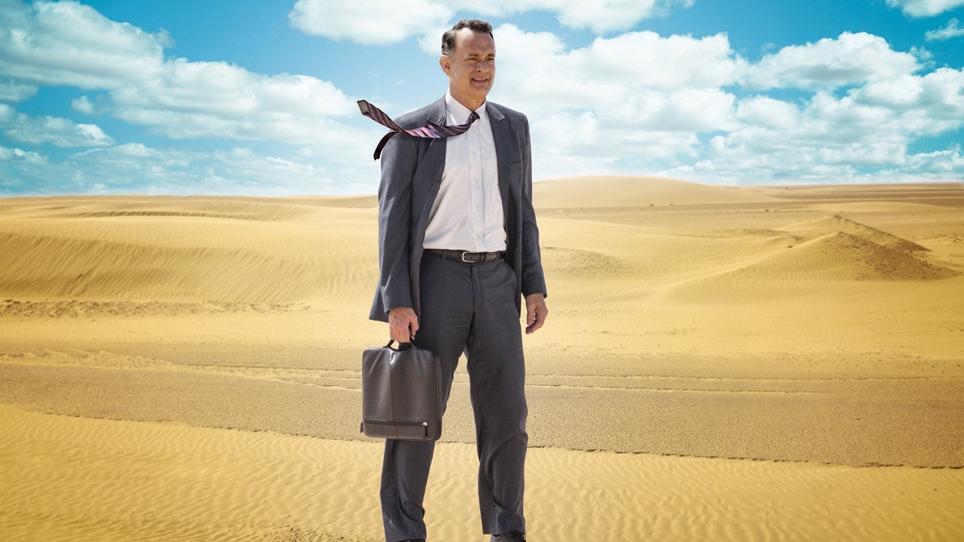 Foto do filme Negócio das Arábias