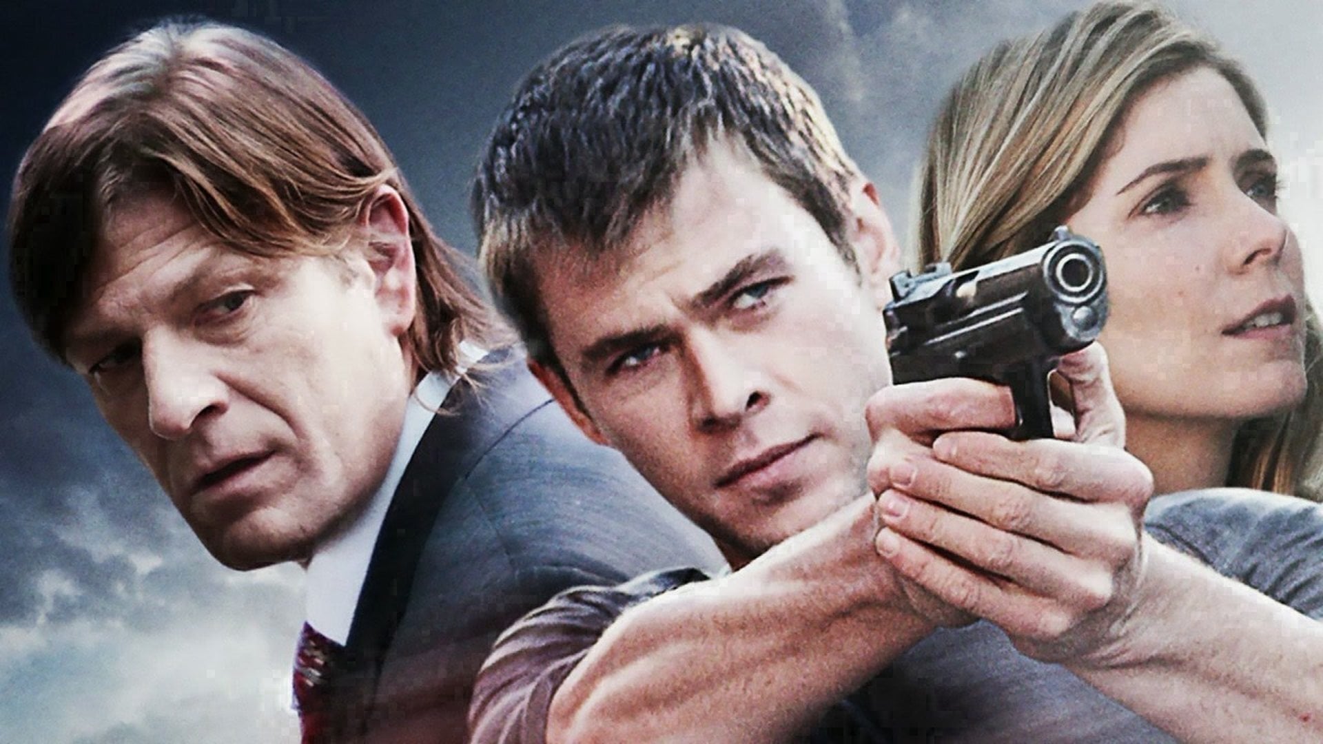 Foto do filme Reféns do Crime