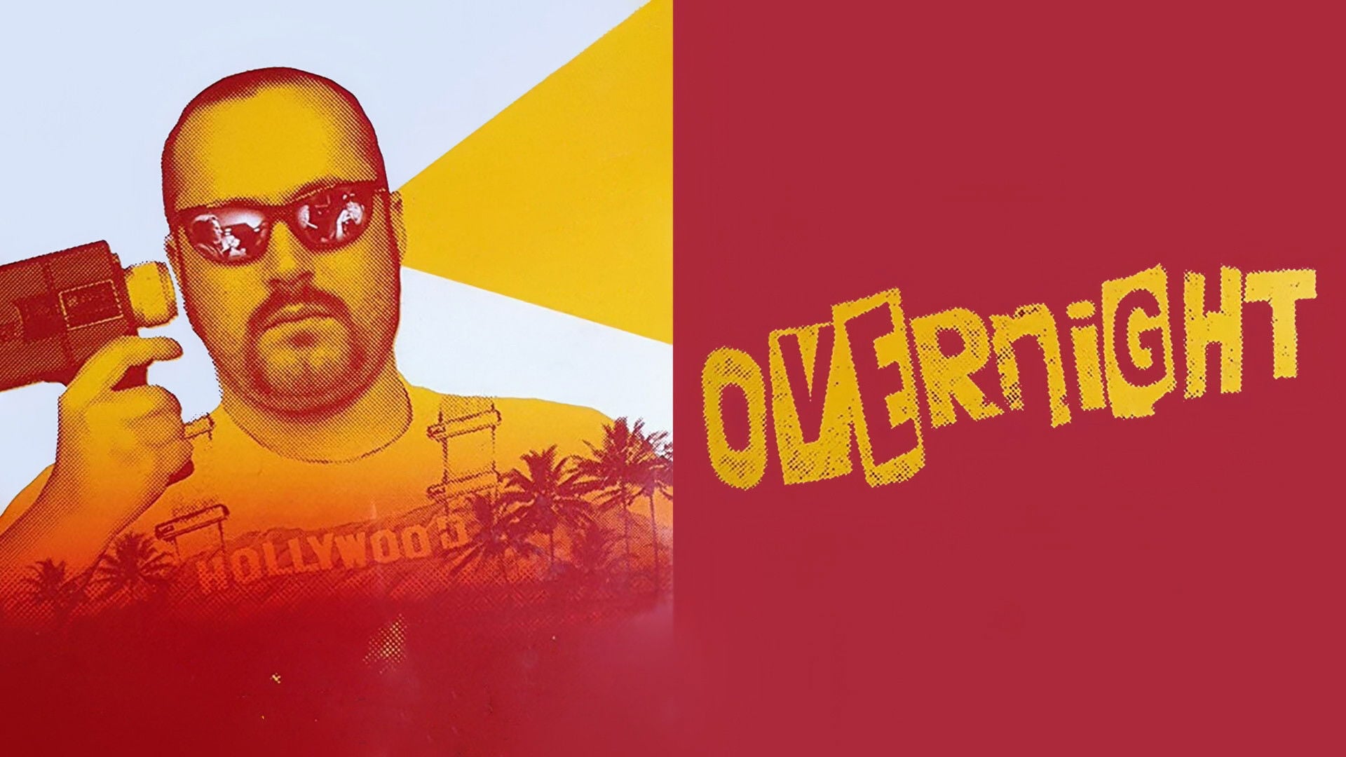 Foto do filme Overnight