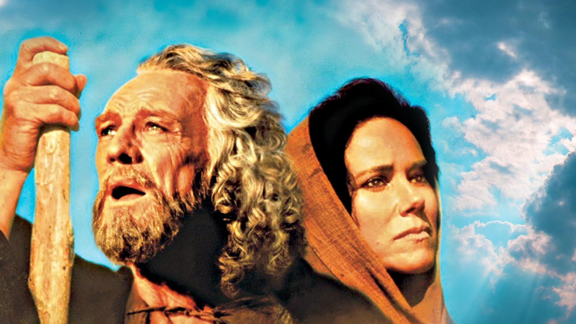 Foto do filme Abraão