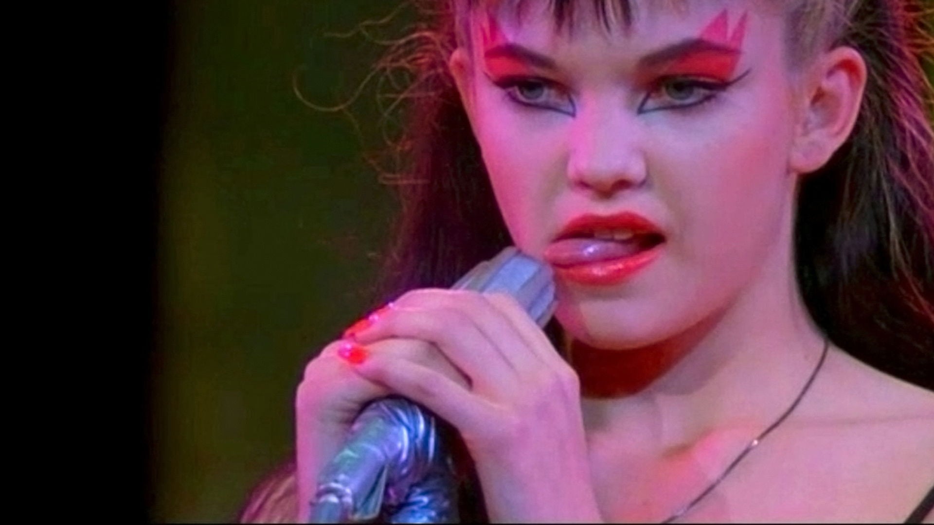 Foto do filme Ladies and Gentlemen, the Fabulous Stains