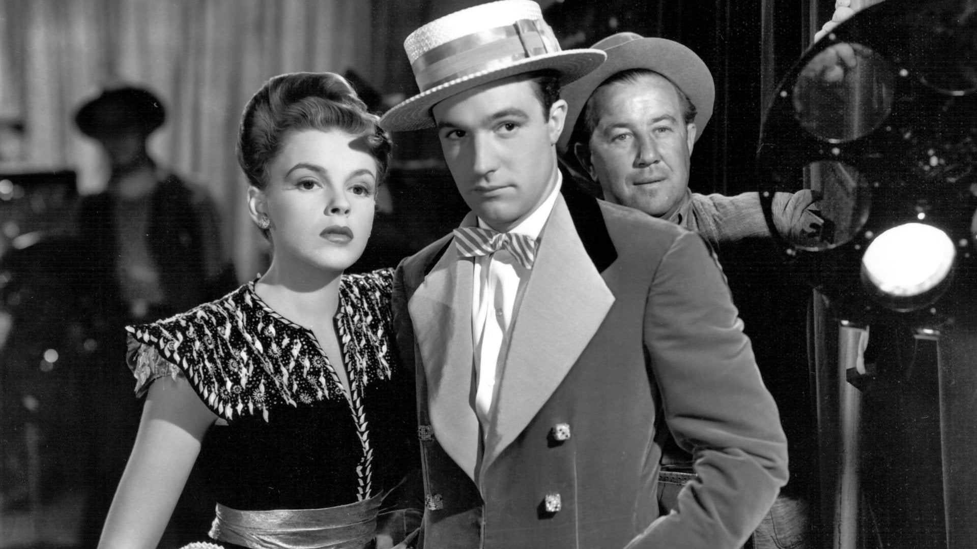 Foto do filme Idílio em Dó-Ré-Mi