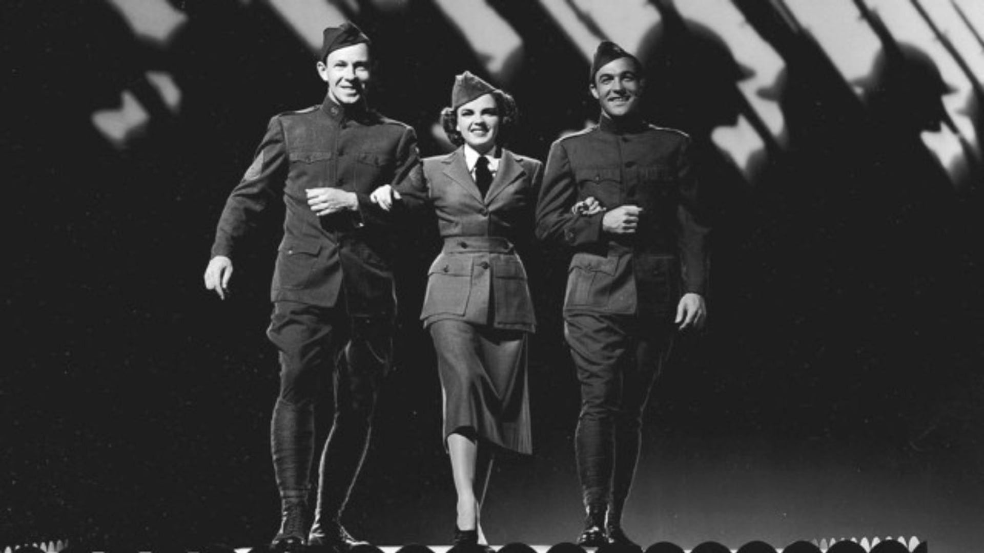 Foto do filme Idílio em Dó-Ré-Mi