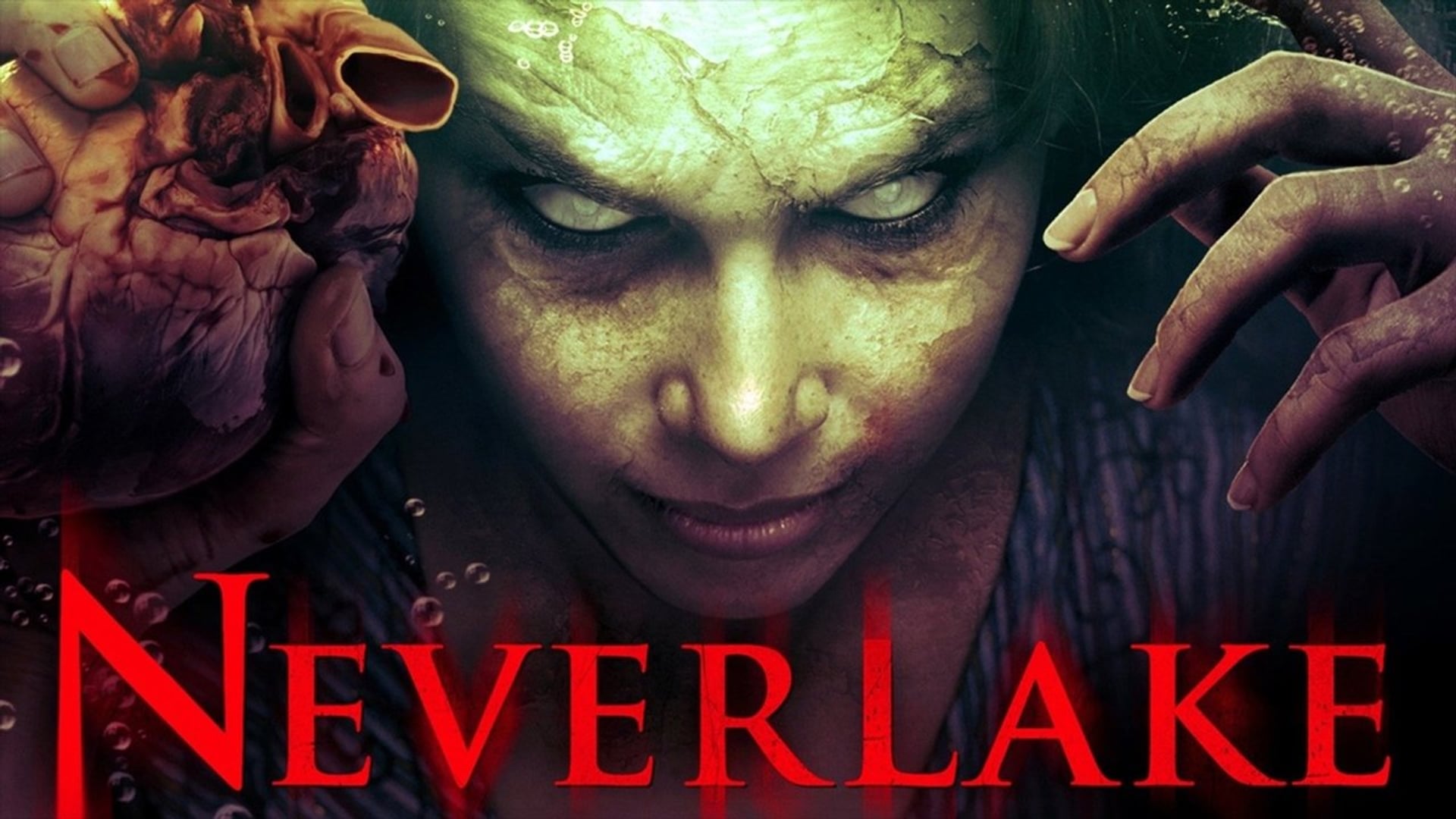Foto do filme Neverlake