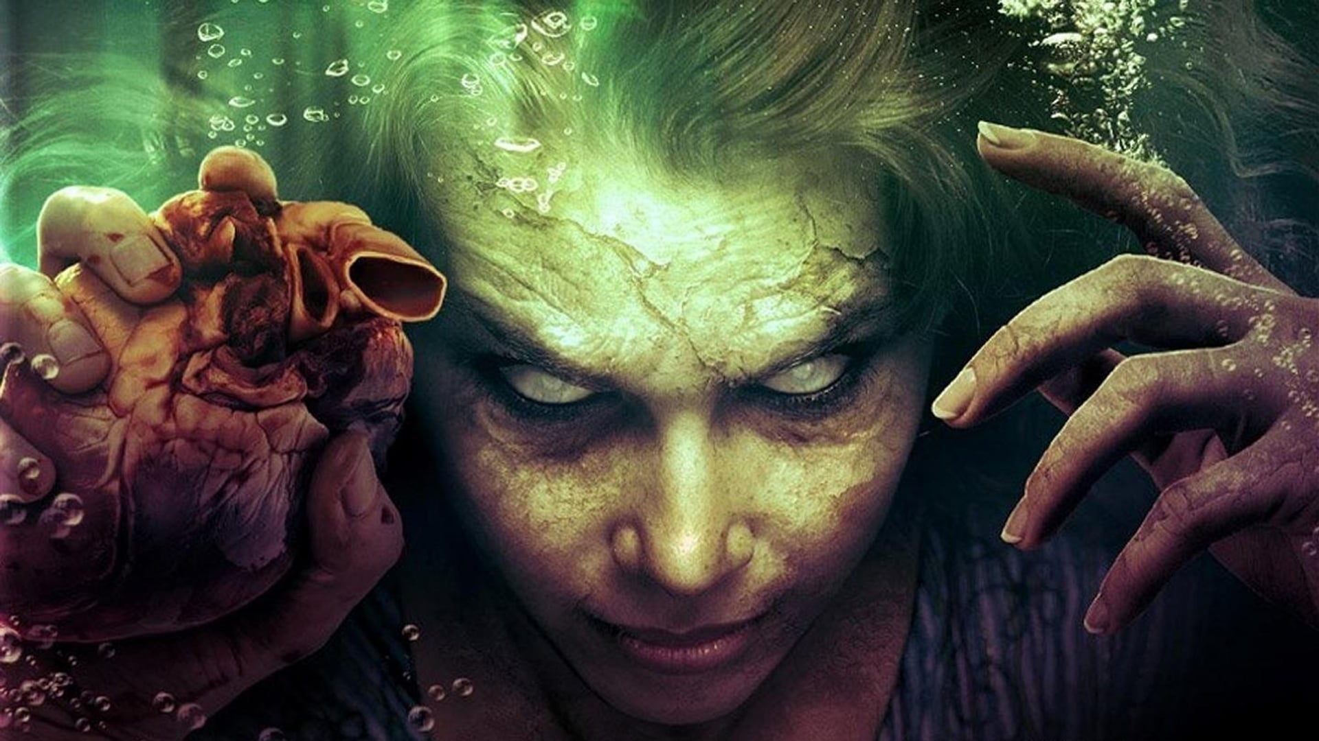 Foto do filme Neverlake
