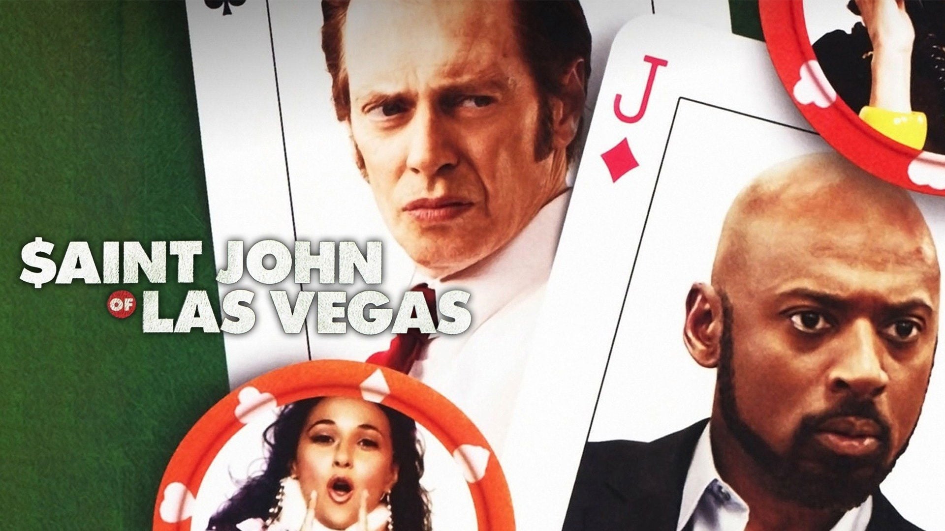 Foto do filme Saint John of Las Vegas