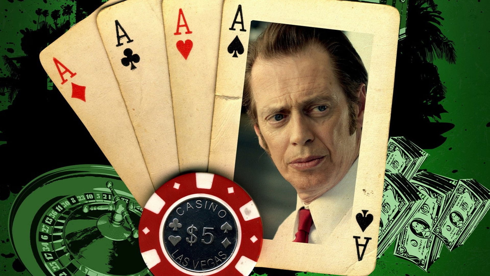 Foto do filme Saint John of Las Vegas