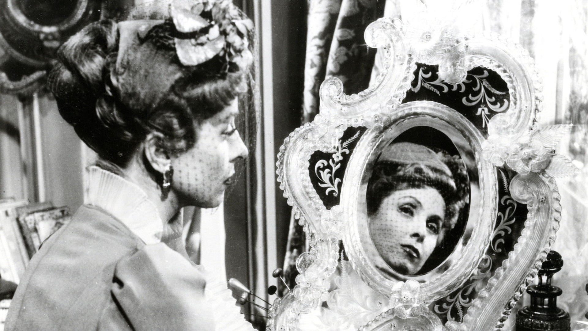 Foto do filme Desejos Proibidos