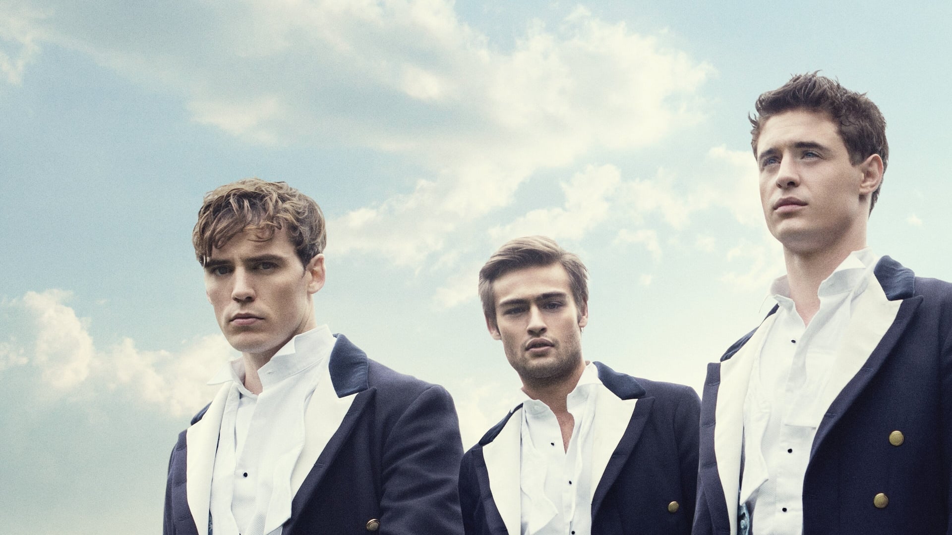 Foto do filme The Riot Club