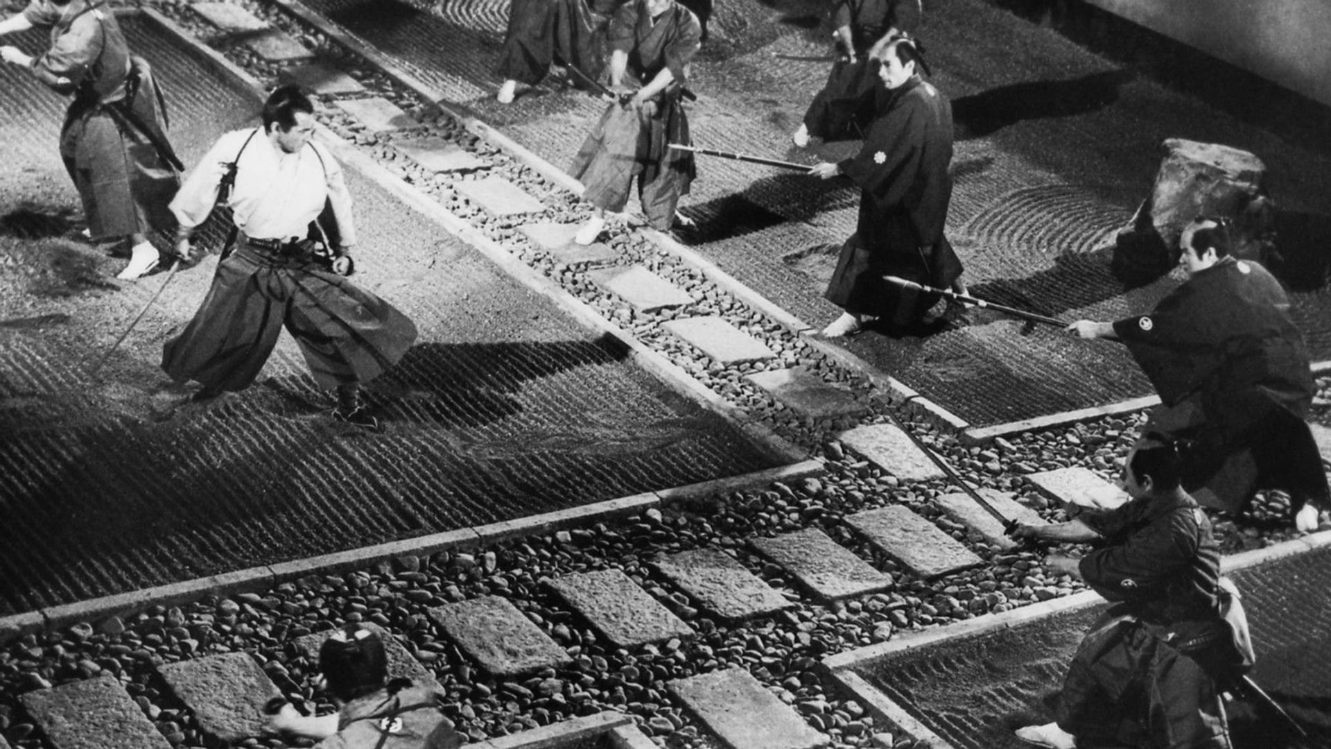 Foto do filme Rebelião