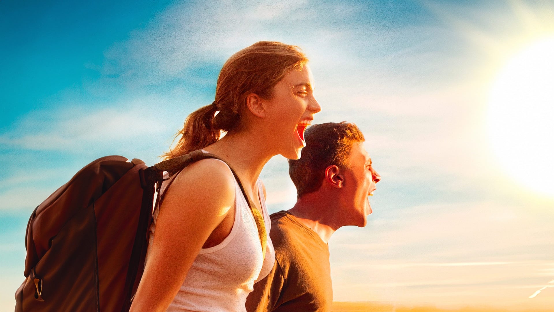 Foto do filme Amor à Primeira Briga