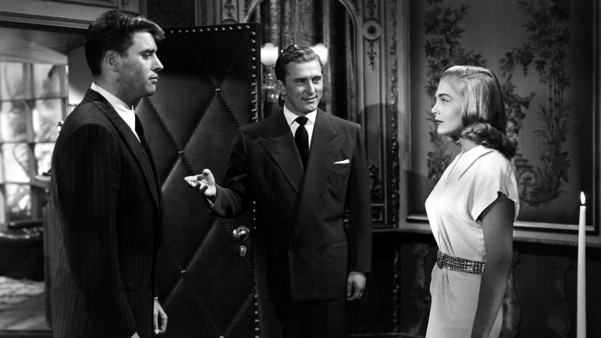 Foto do filme Estranha Fascinação