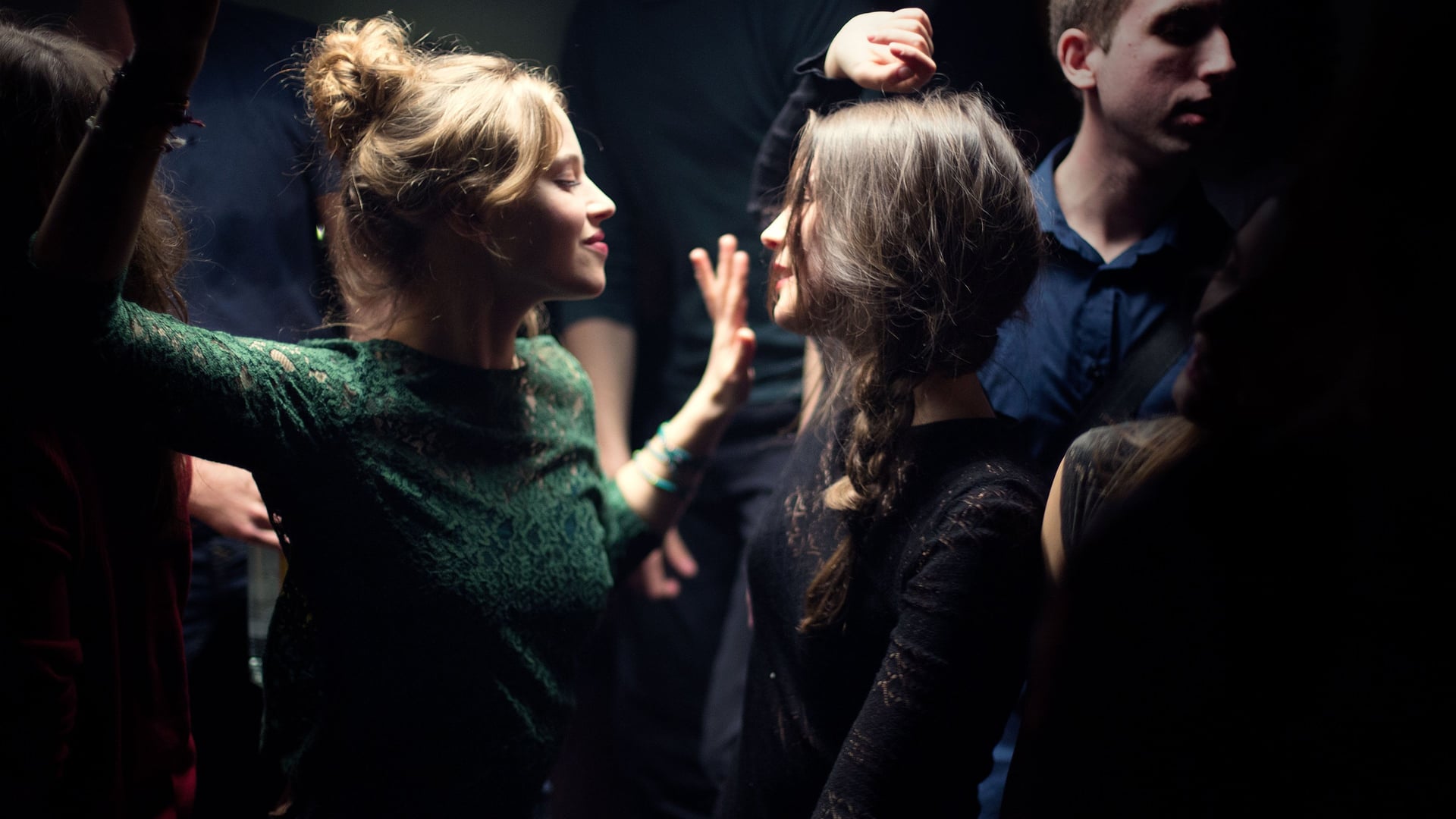 Foto do filme Respire