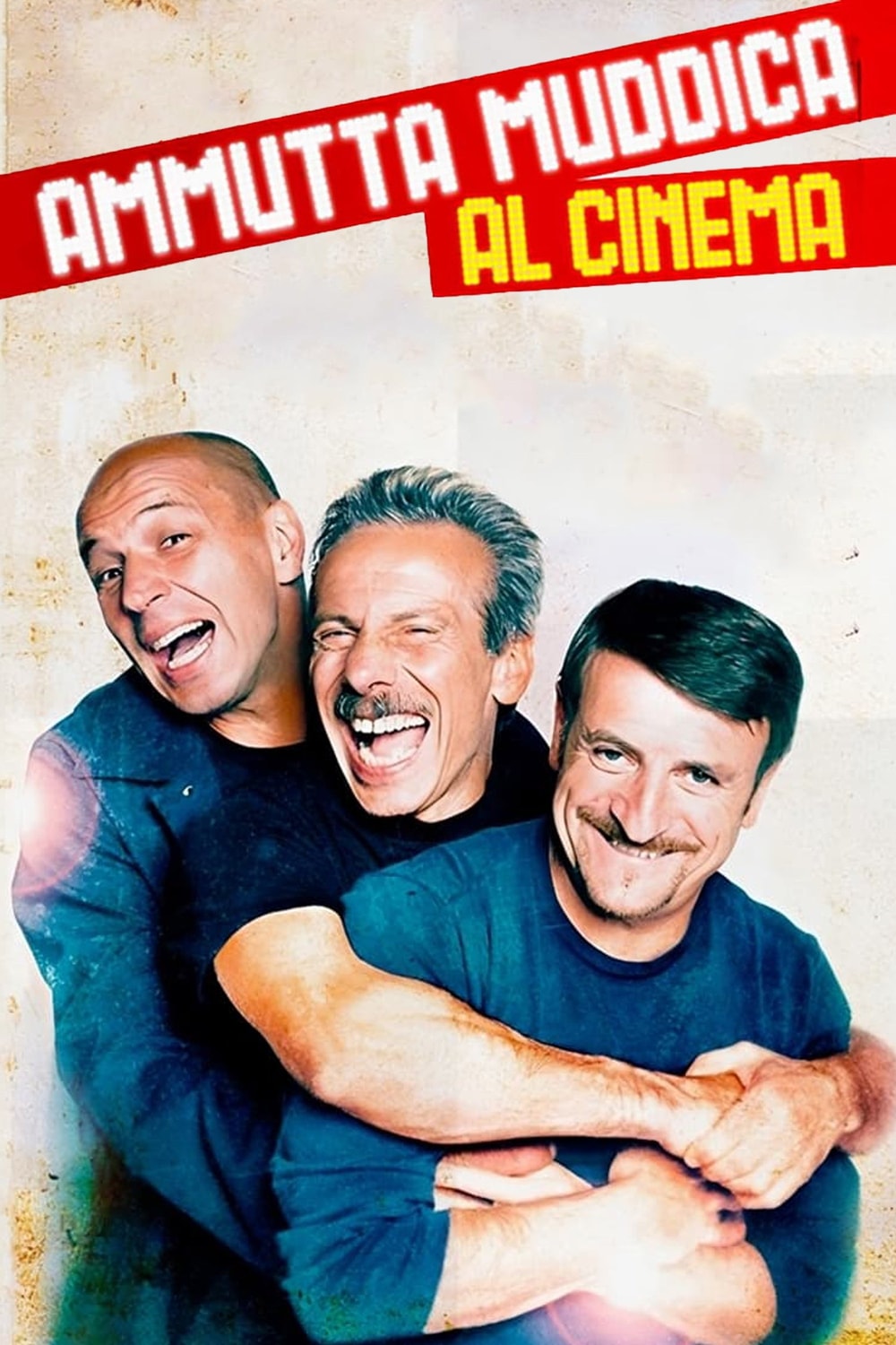 Ammutta Muddica al Cinema