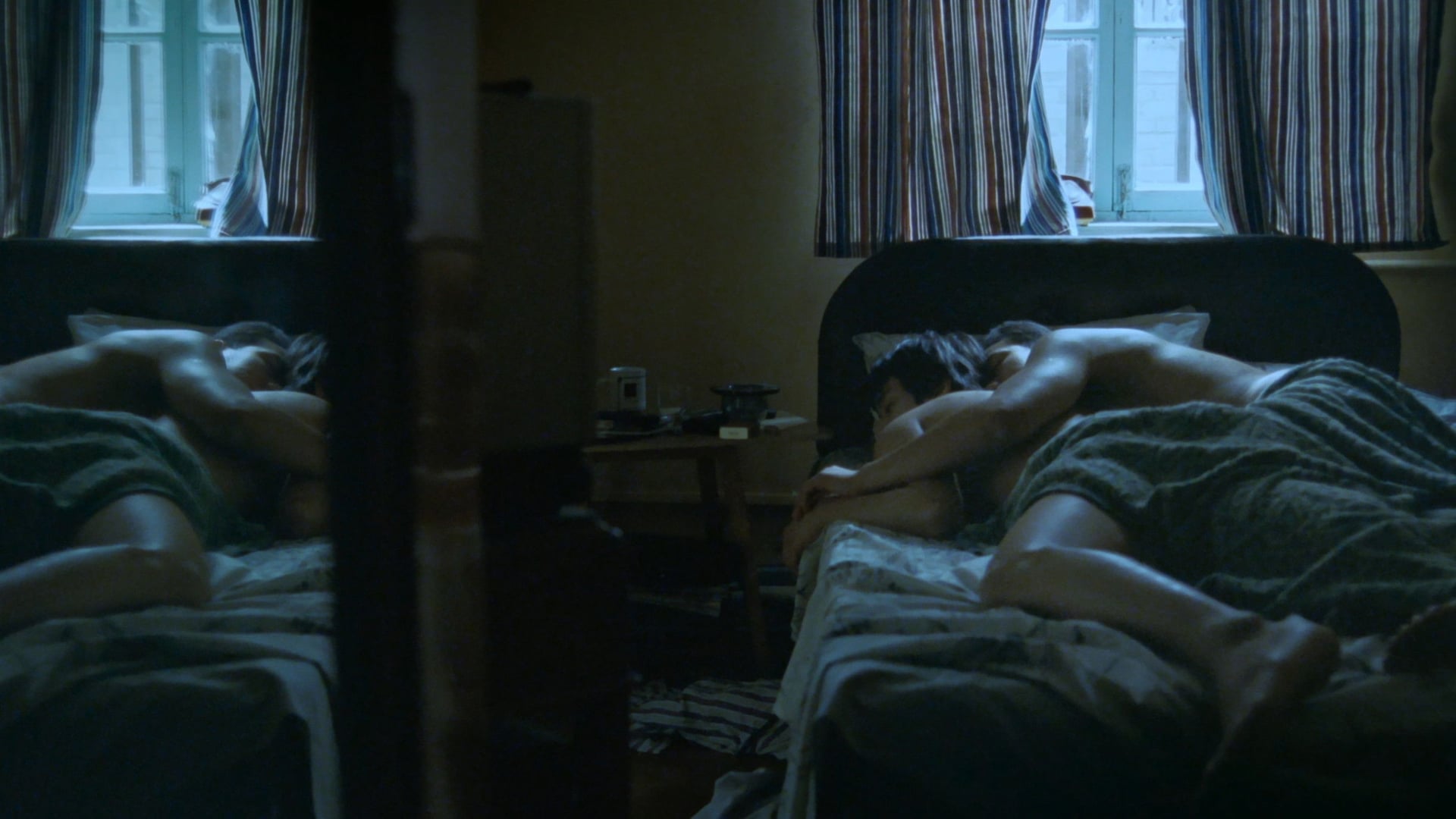 Foto do filme Lan Yu