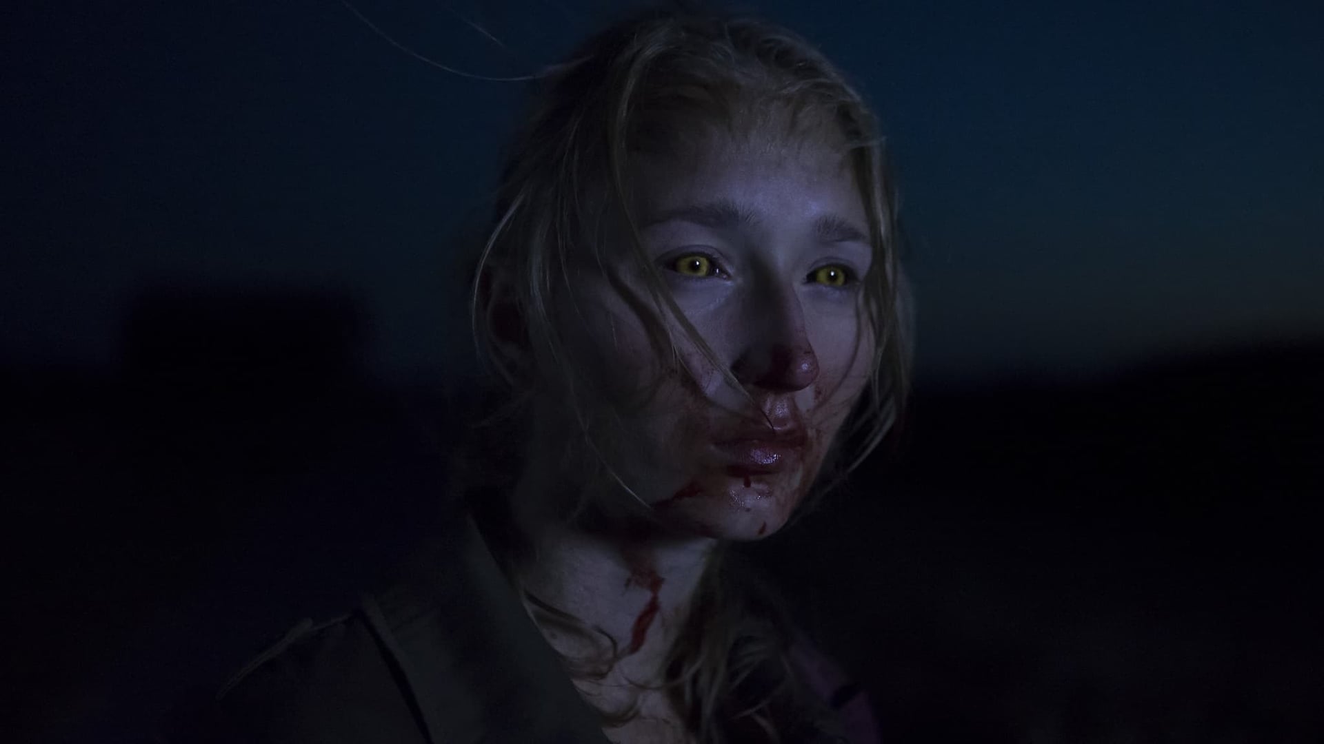 Foto do filme Quando Animais Sonham