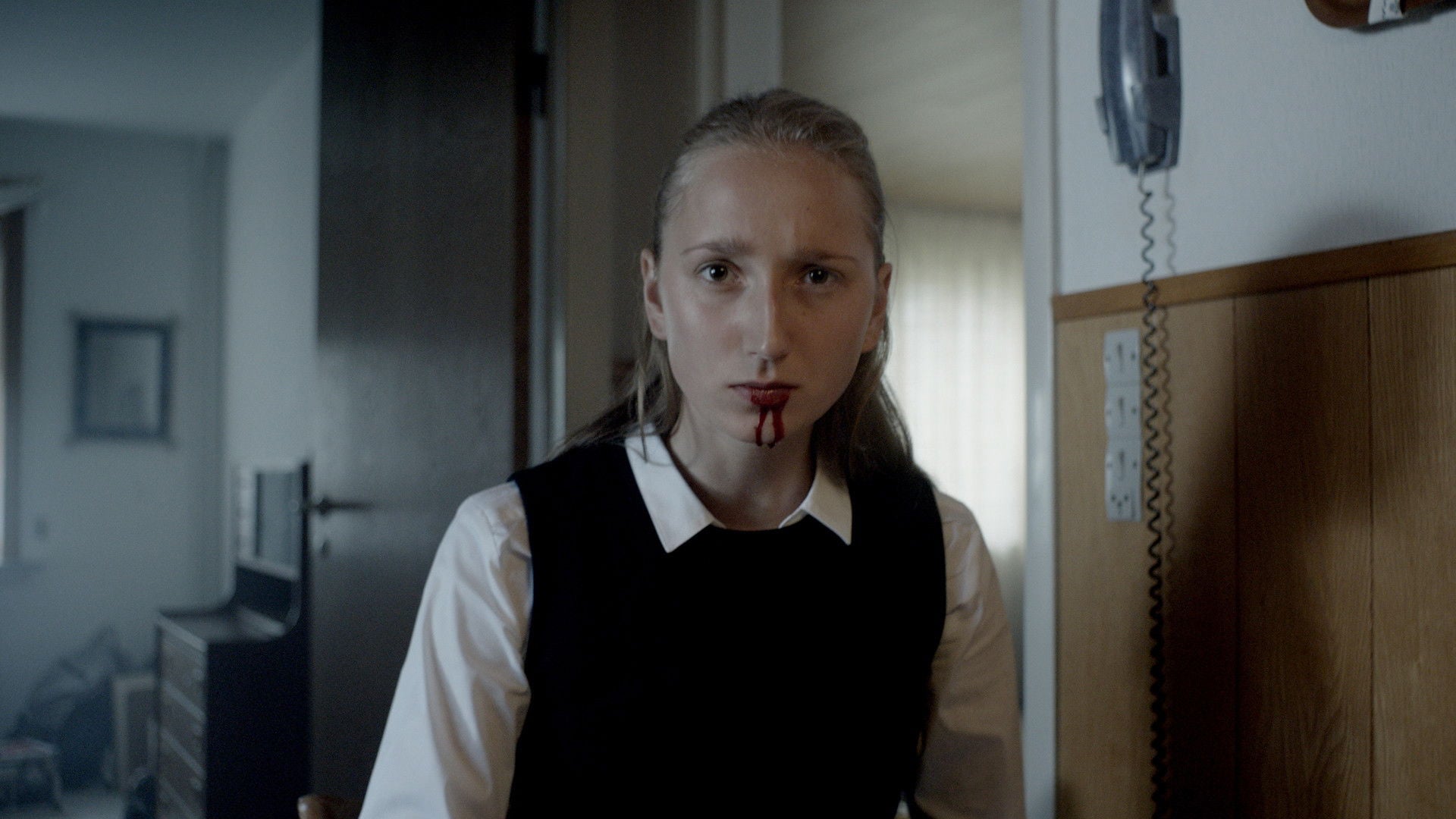 Foto do filme Quando Animais Sonham