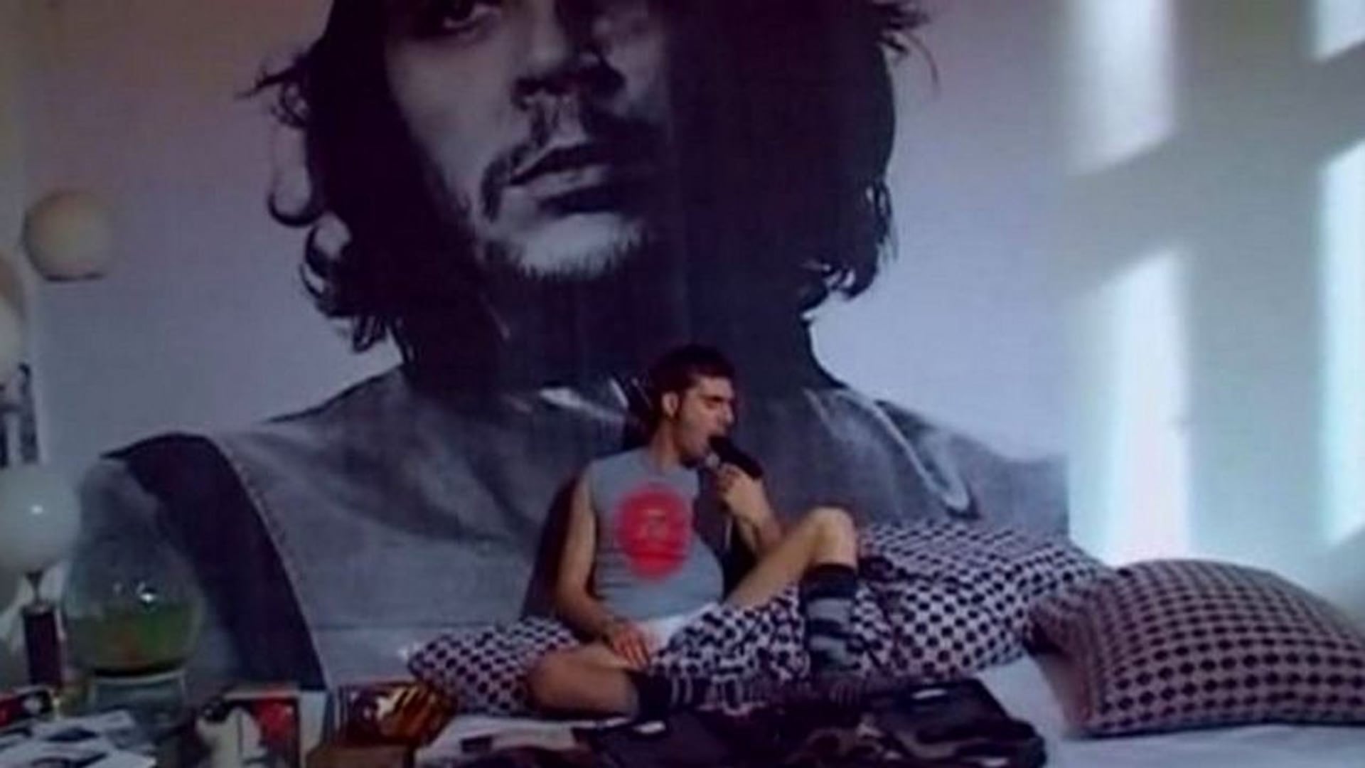 Foto do filme The Raspberry Reich