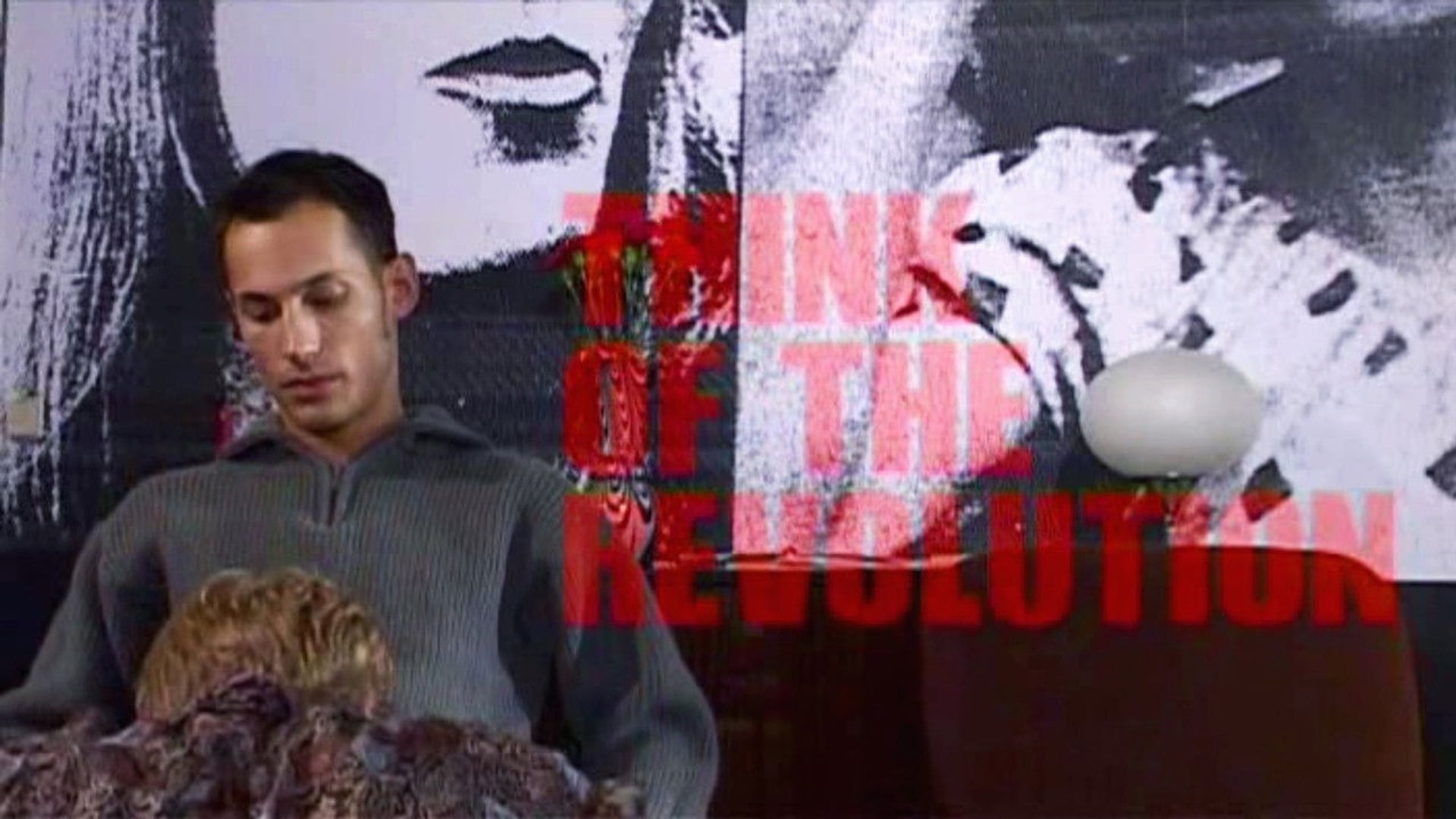 Foto do filme The Raspberry Reich