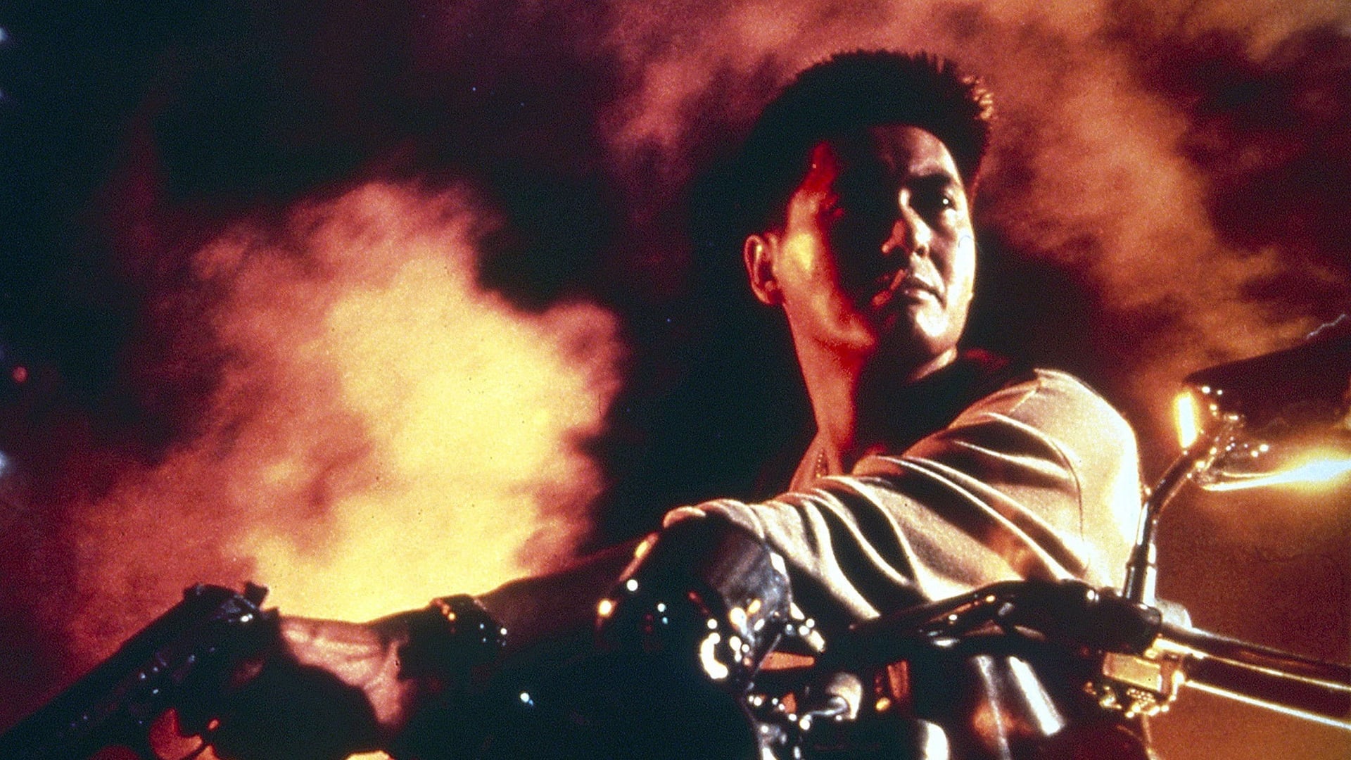 Foto do filme À Flor da Pele