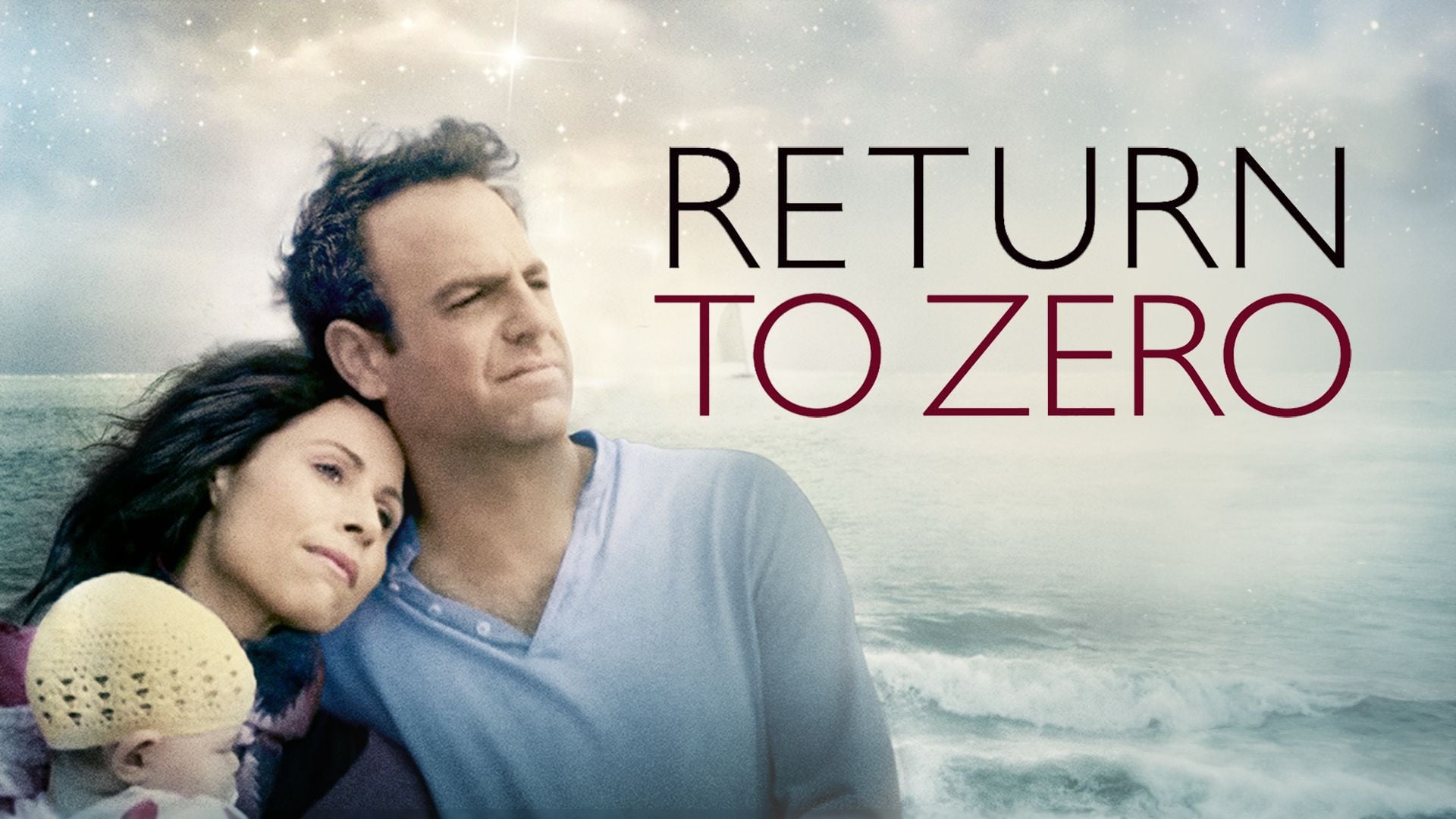Foto do filme Return to Zero