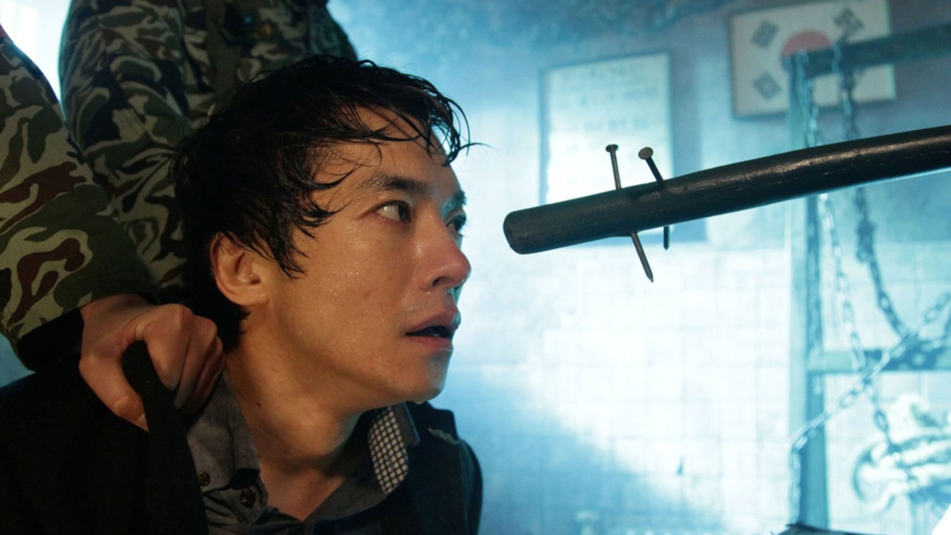 Foto do filme One on One