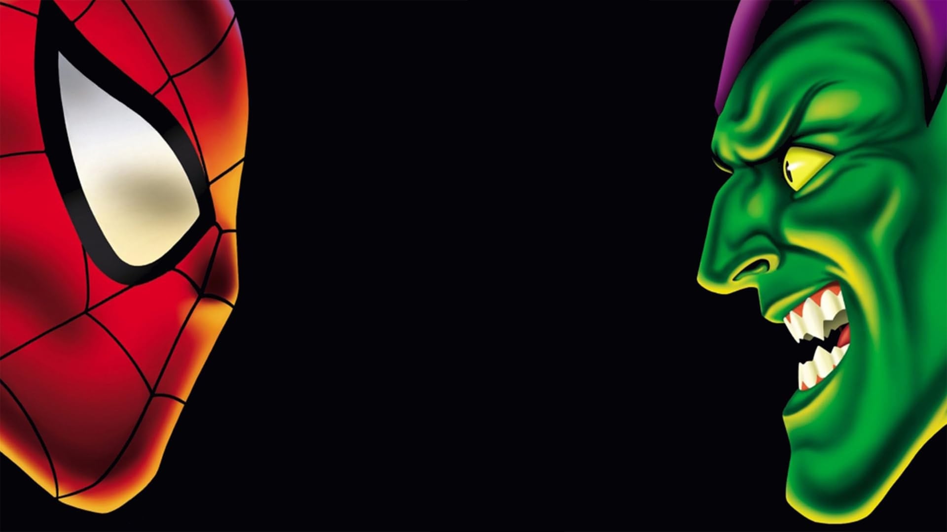 Foto do filme Homem-Aranha: O Retorno do Duende Verde